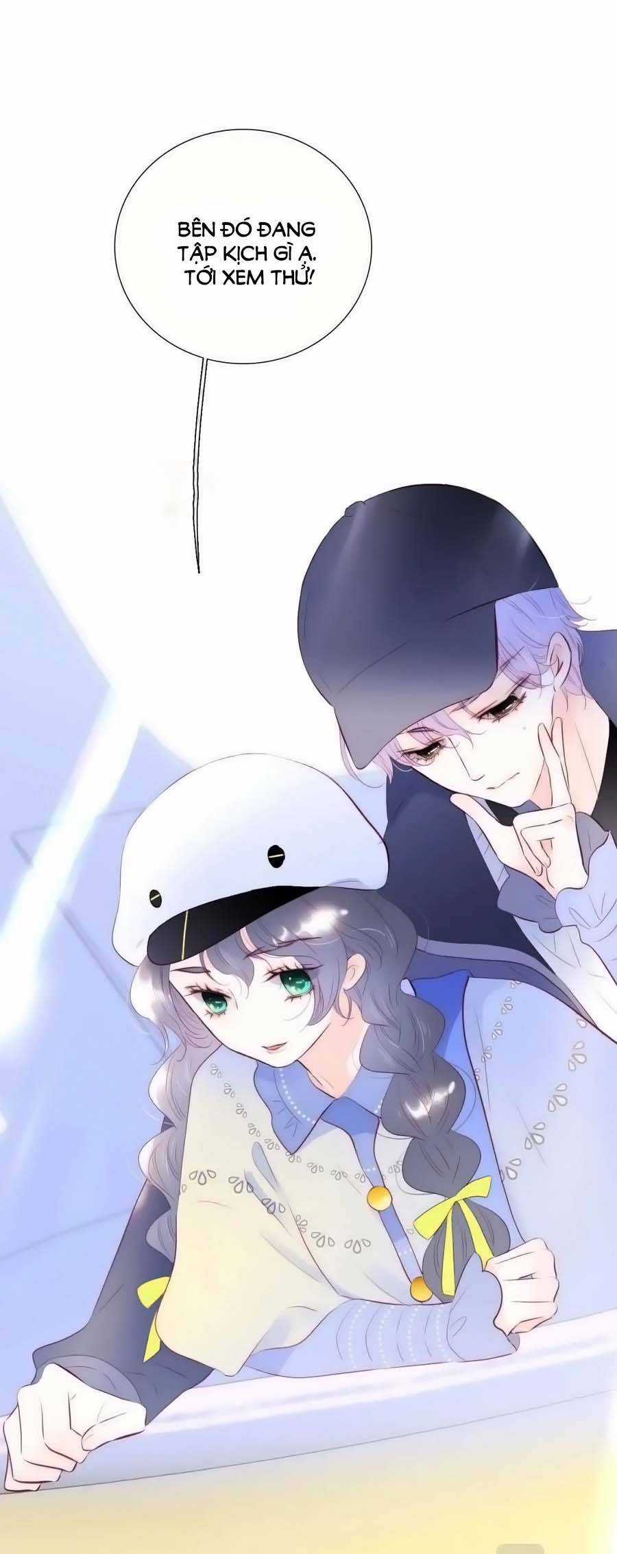 Chạy Trốn Cùng Con Nhím - Chapter 95 - Trang 28