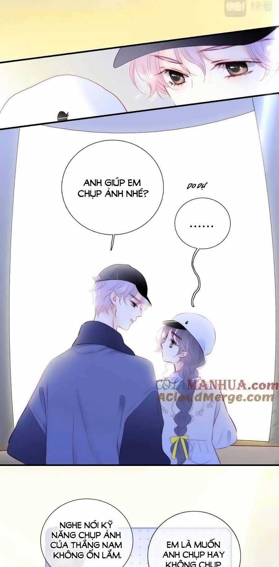 Chạy Trốn Cùng Con Nhím - Chapter 95 - Trang 29