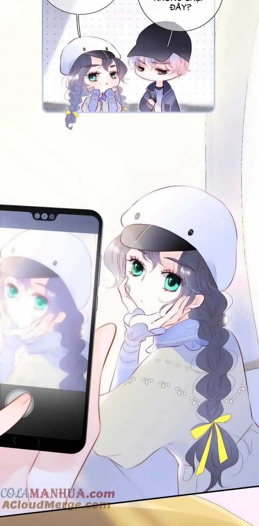 Chạy Trốn Cùng Con Nhím - Chapter 95 - Trang 30