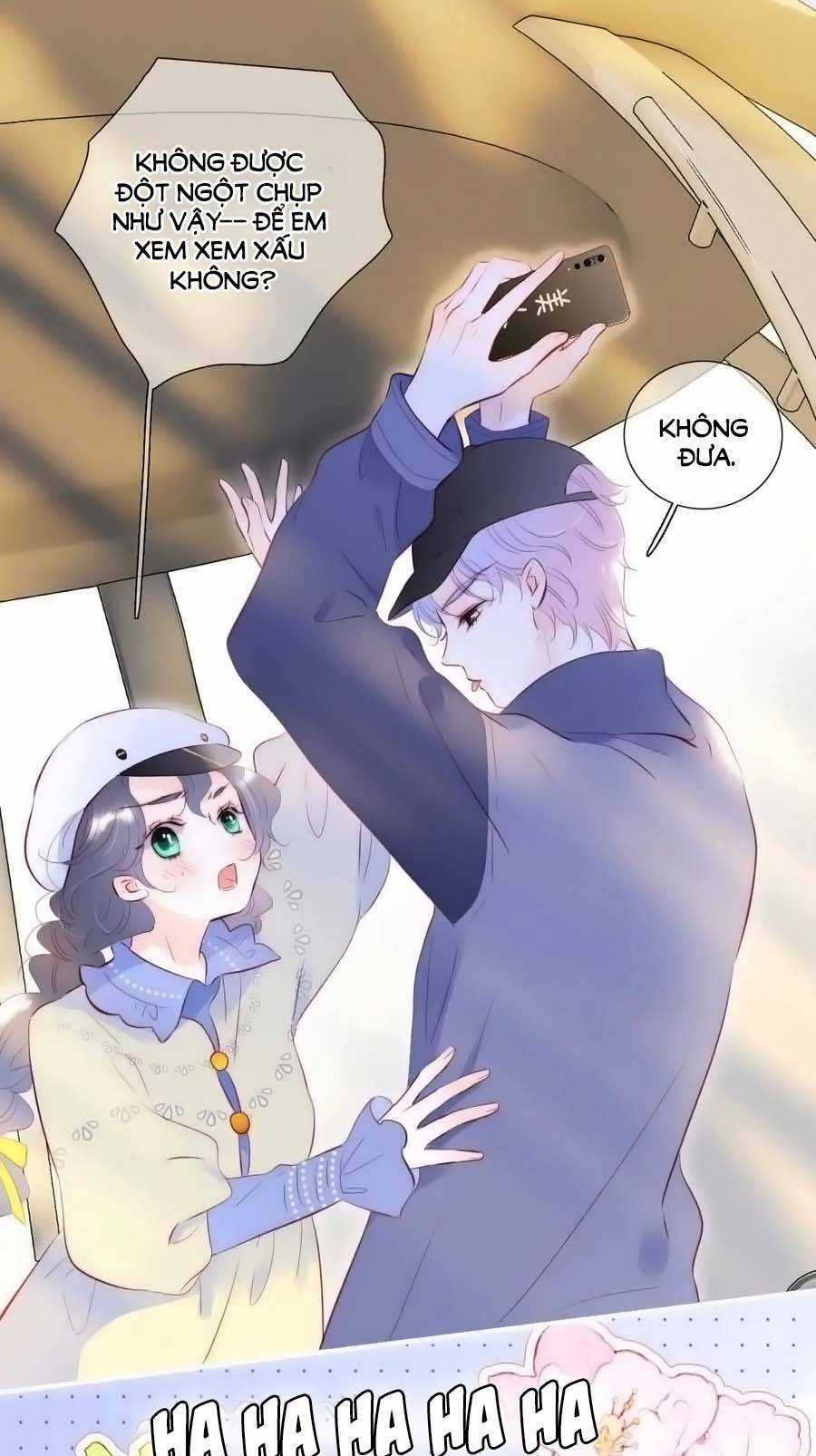 Chạy Trốn Cùng Con Nhím - Chapter 95 - Trang 31