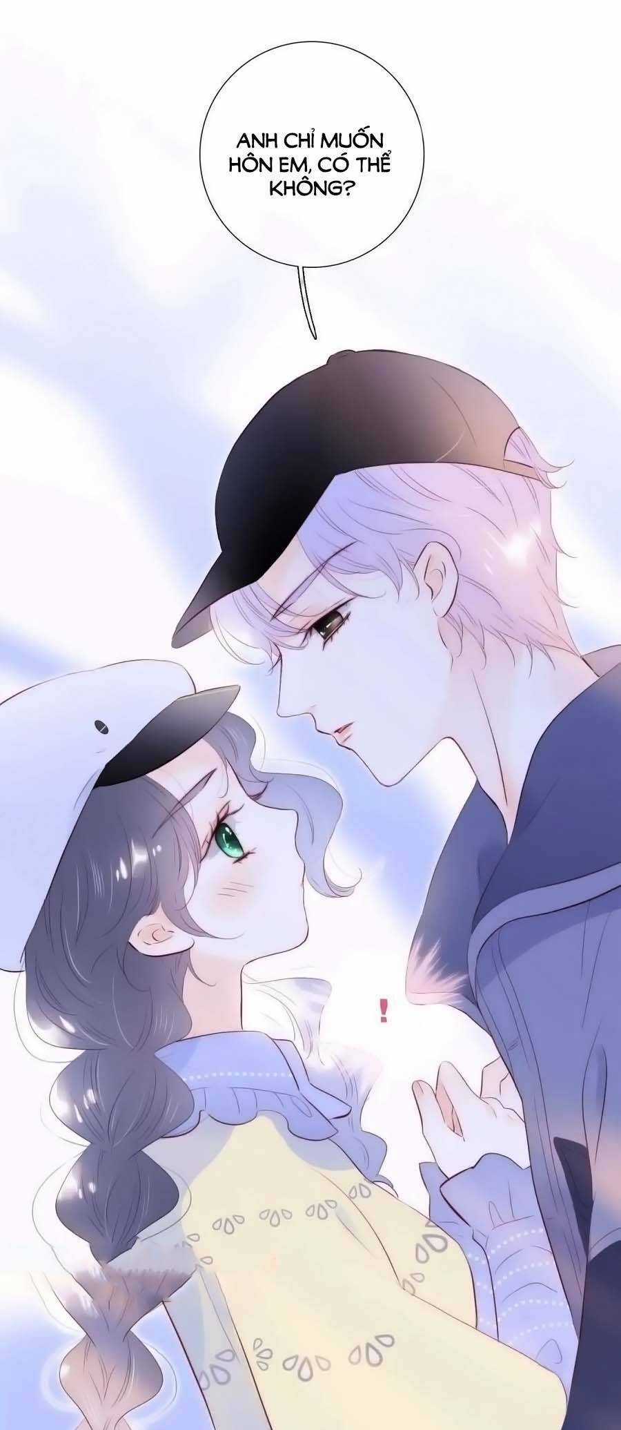 Chạy Trốn Cùng Con Nhím - Chapter 95 - Trang 37