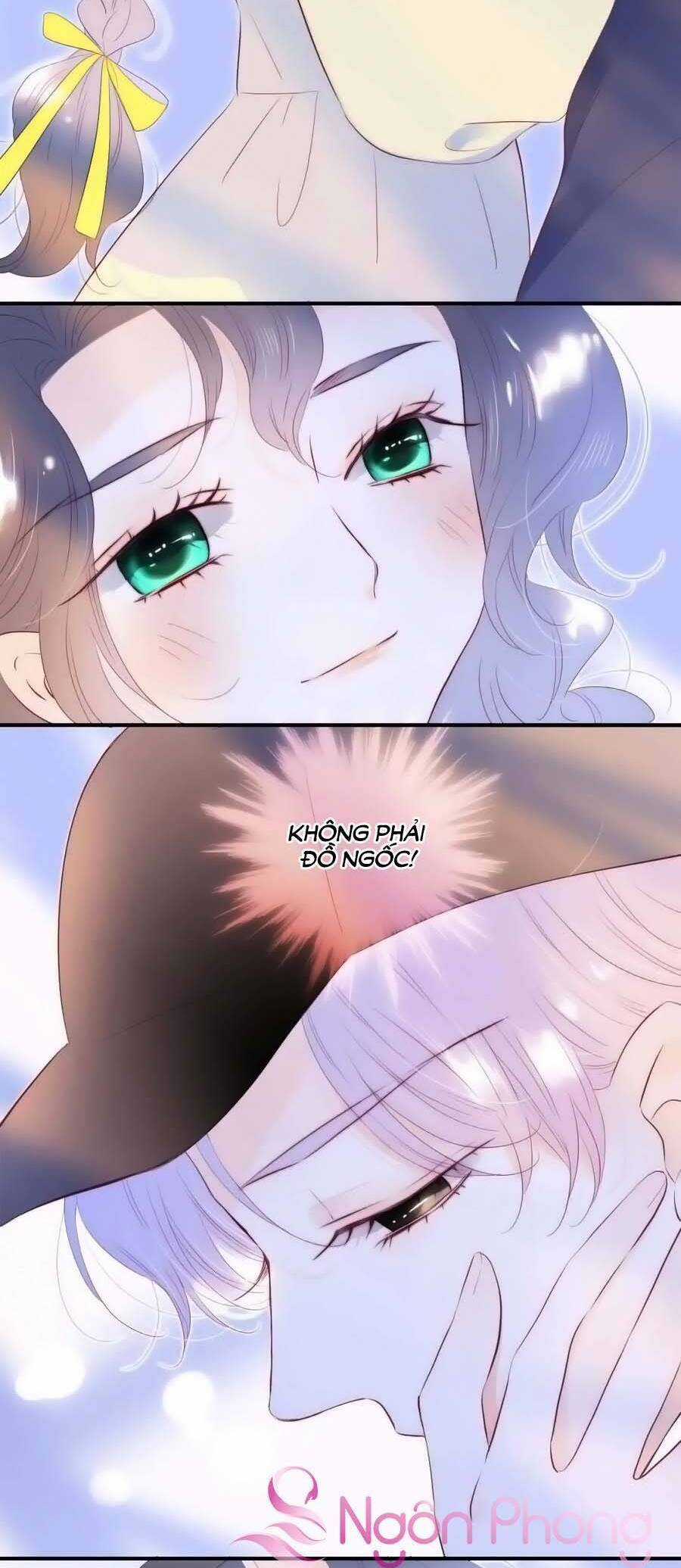 Chạy Trốn Cùng Con Nhím - Chapter 95 - Trang 38