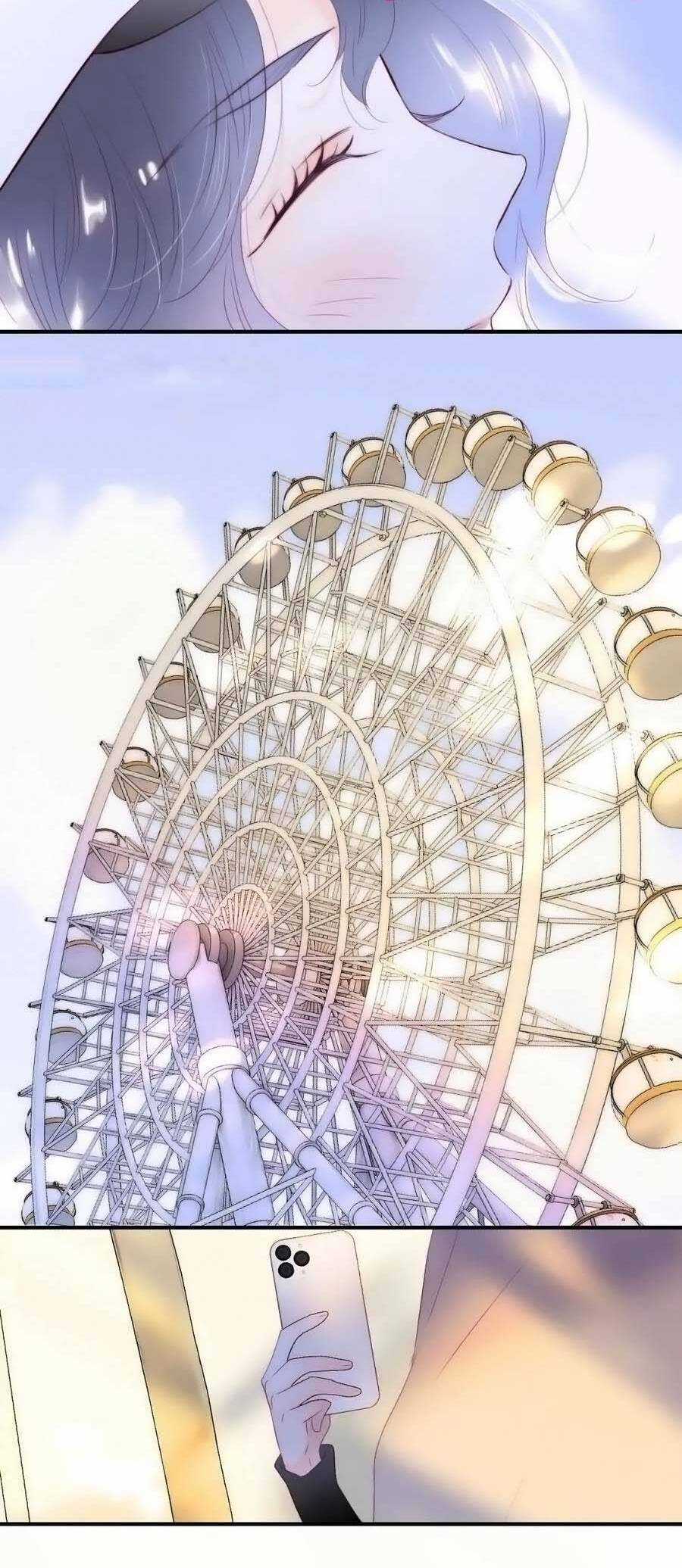 Chạy Trốn Cùng Con Nhím - Chapter 95 - Trang 39