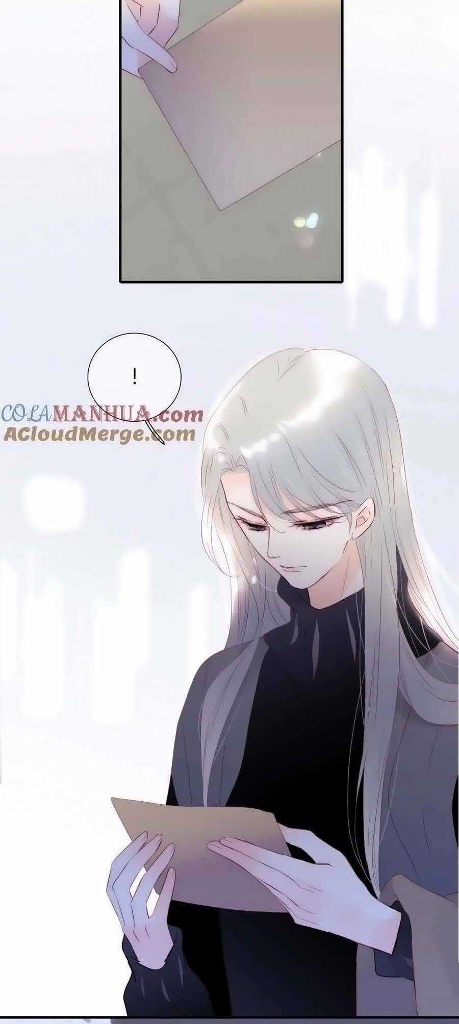 Chạy Trốn Cùng Con Nhím - Chapter 95 - Trang 6