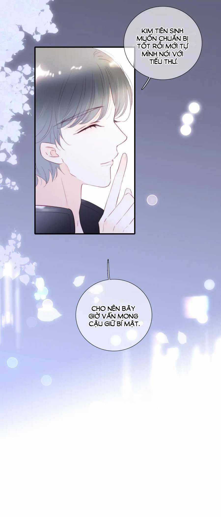 Chạy Trốn Cùng Con Nhím - Chapter 95 - Trang 7