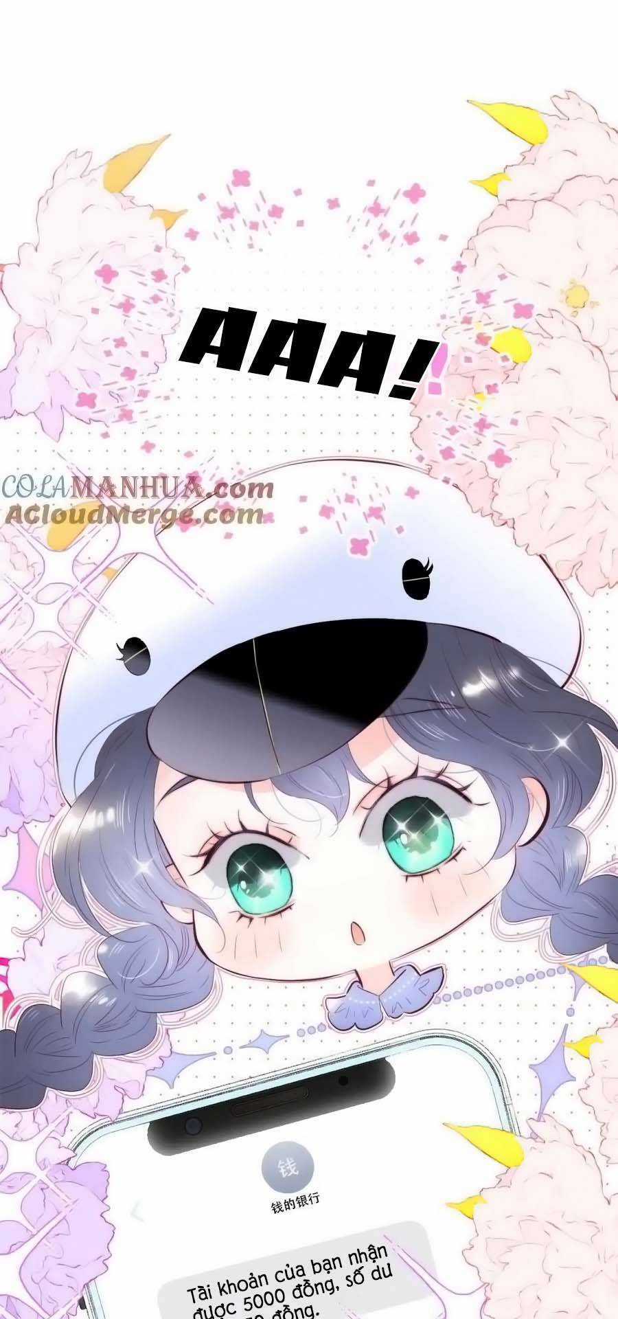 Chạy Trốn Cùng Con Nhím - Chapter 95 - Trang 8