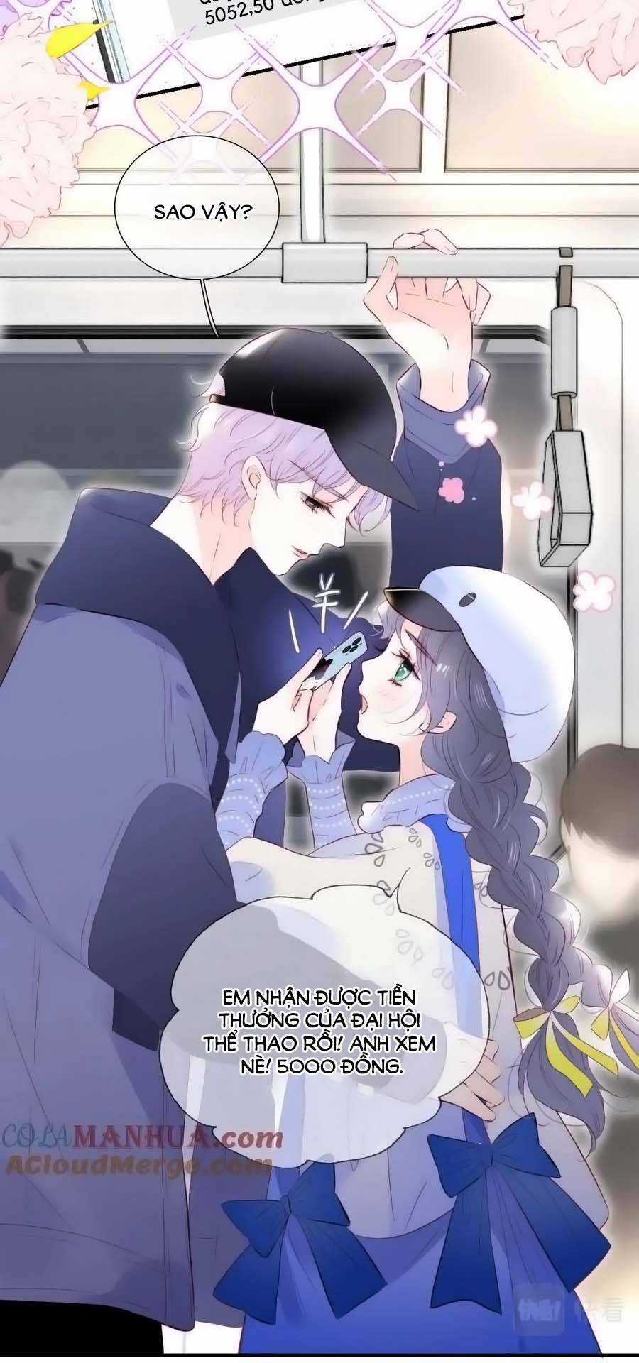 Chạy Trốn Cùng Con Nhím - Chapter 95 - Trang 9