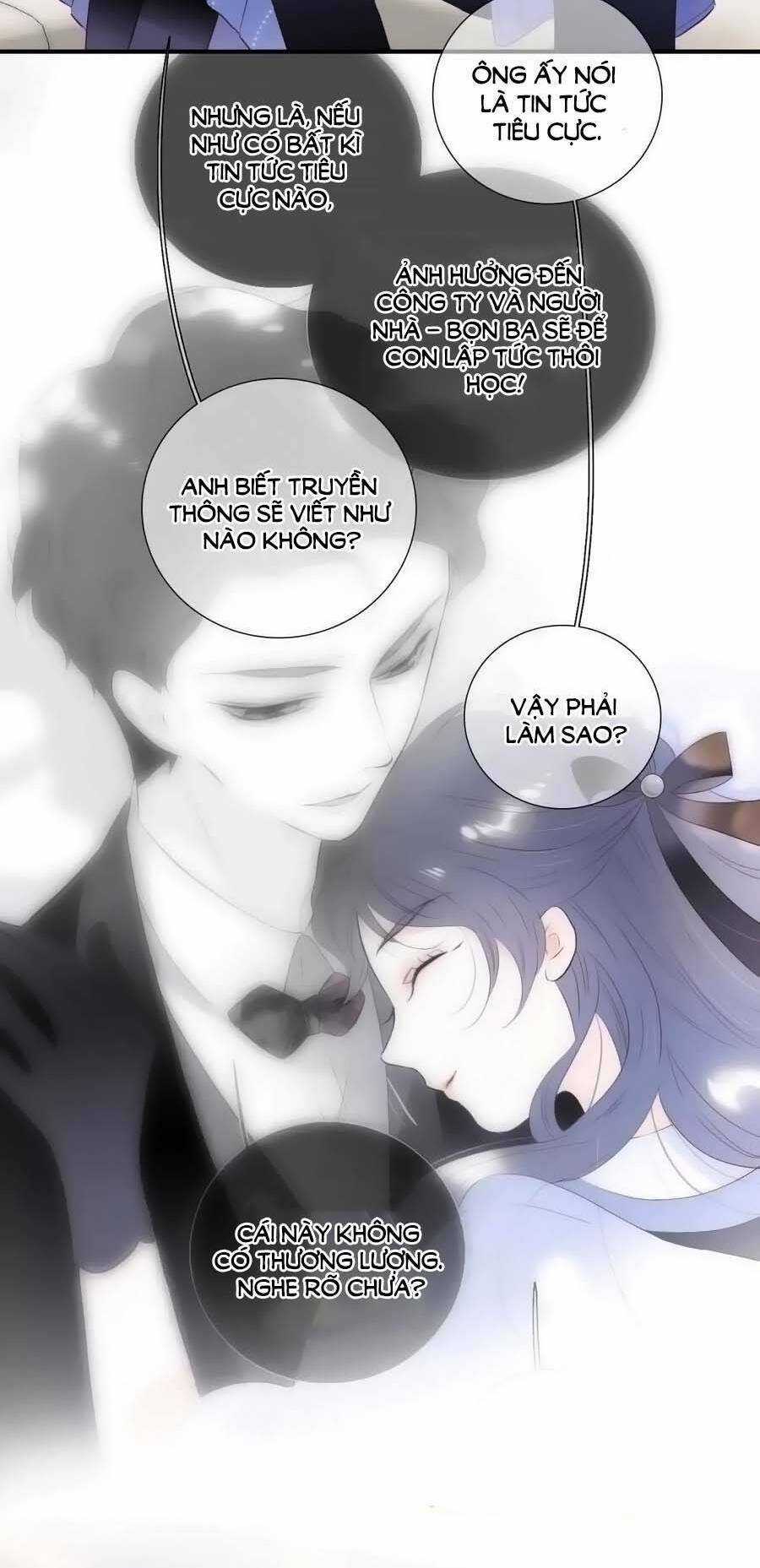 Chạy Trốn Cùng Con Nhím - Chapter 96 - Trang 12