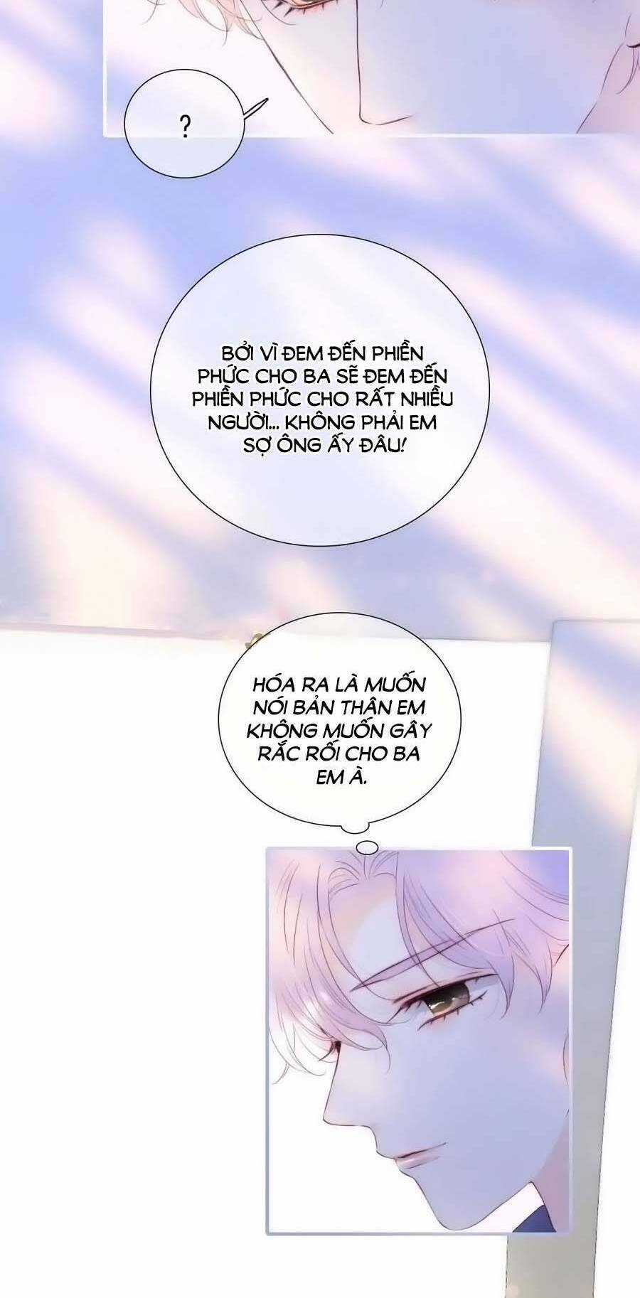 Chạy Trốn Cùng Con Nhím - Chapter 96 - Trang 14