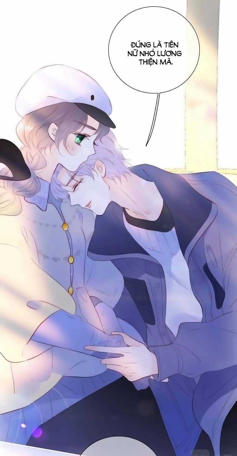 Chạy Trốn Cùng Con Nhím - Chapter 96 - Trang 15