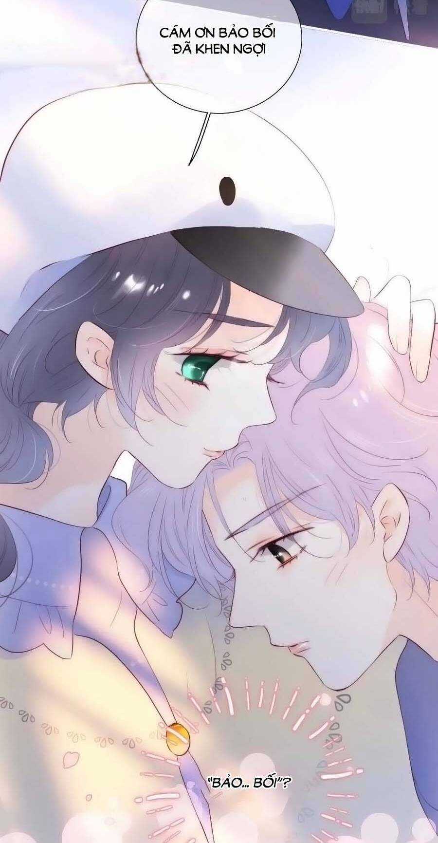 Chạy Trốn Cùng Con Nhím - Chapter 96 - Trang 16