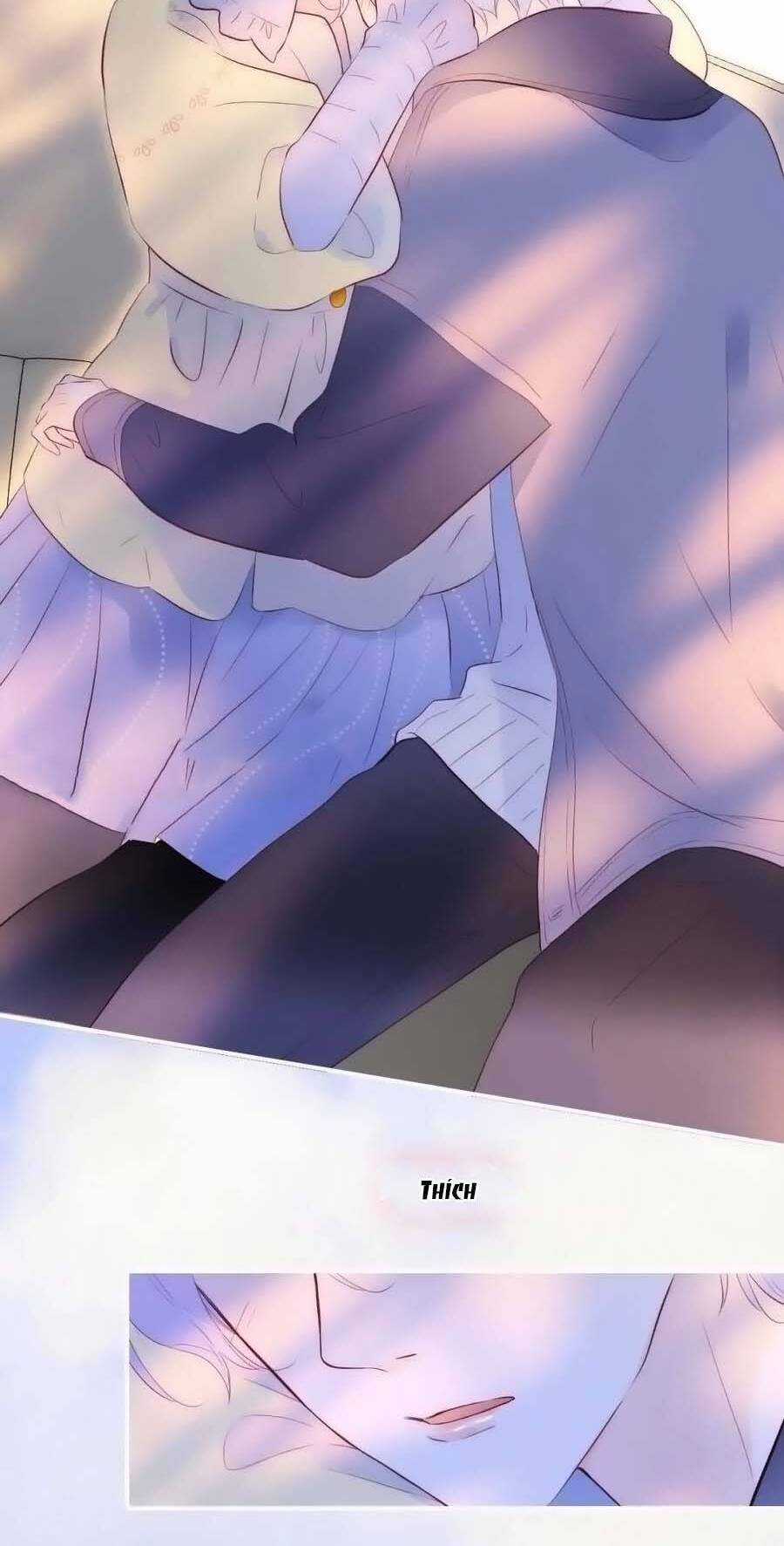 Chạy Trốn Cùng Con Nhím - Chapter 96 - Trang 19