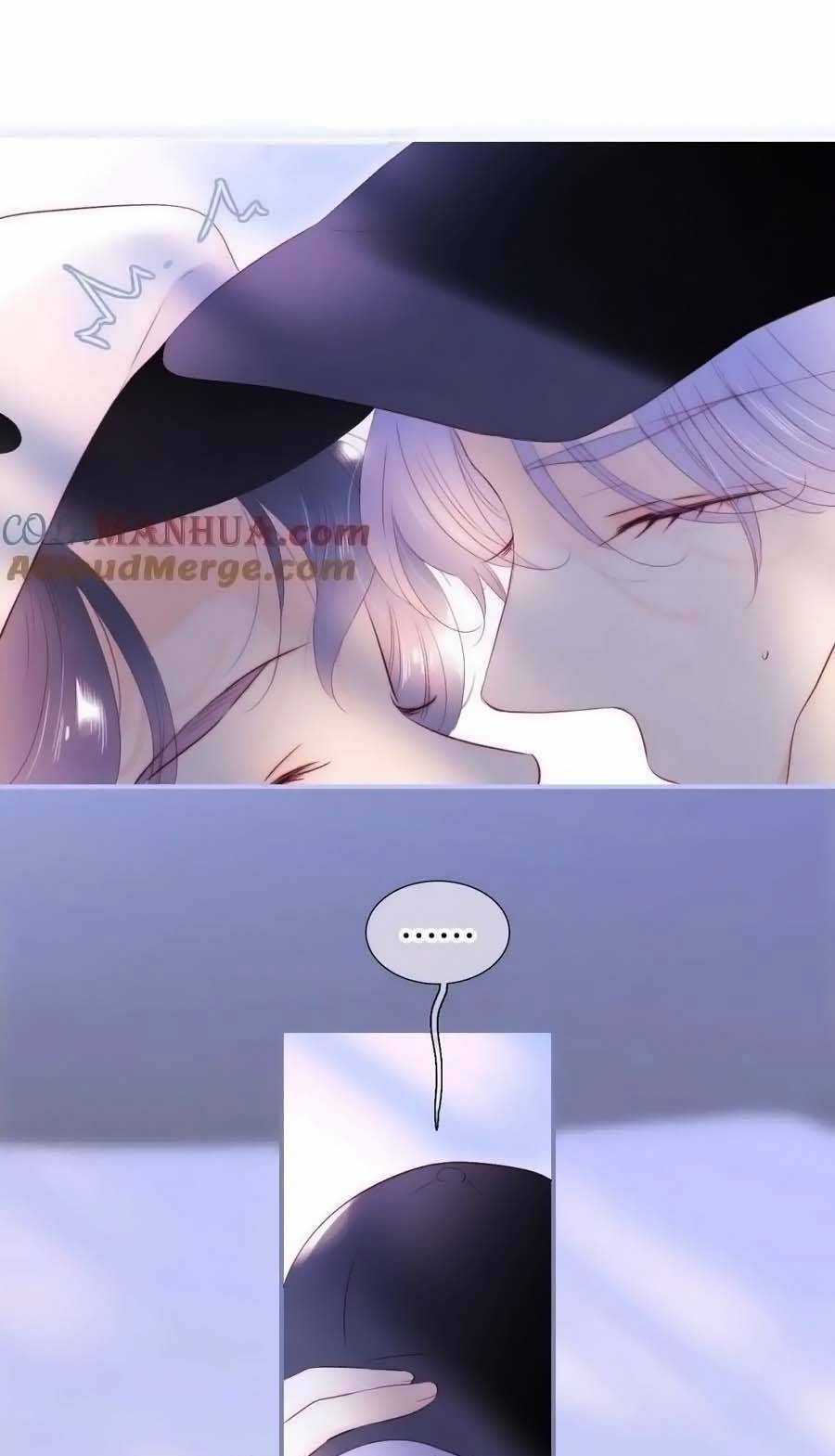 Chạy Trốn Cùng Con Nhím - Chapter 96 - Trang 3