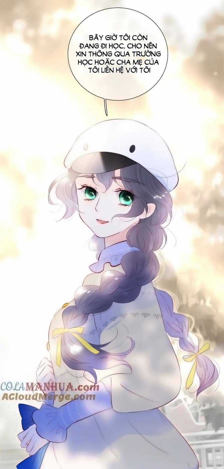 Chạy Trốn Cùng Con Nhím - Chapter 96 - Trang 26