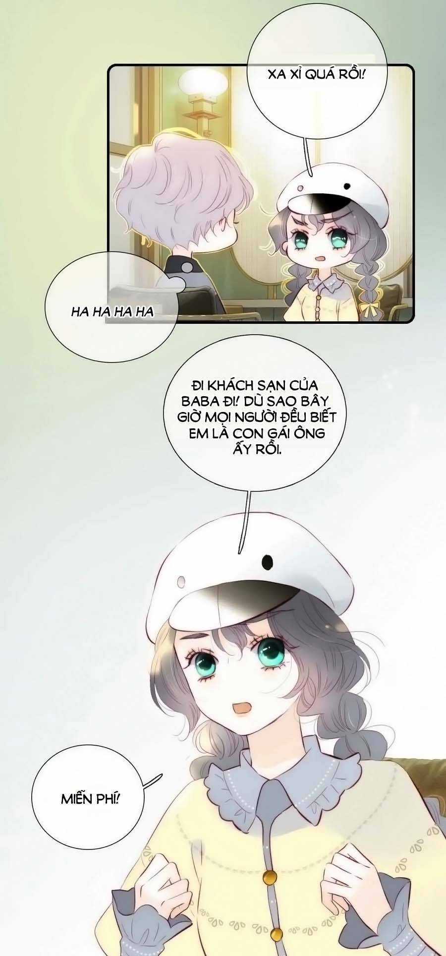 Chạy Trốn Cùng Con Nhím - Chapter 96 - Trang 30