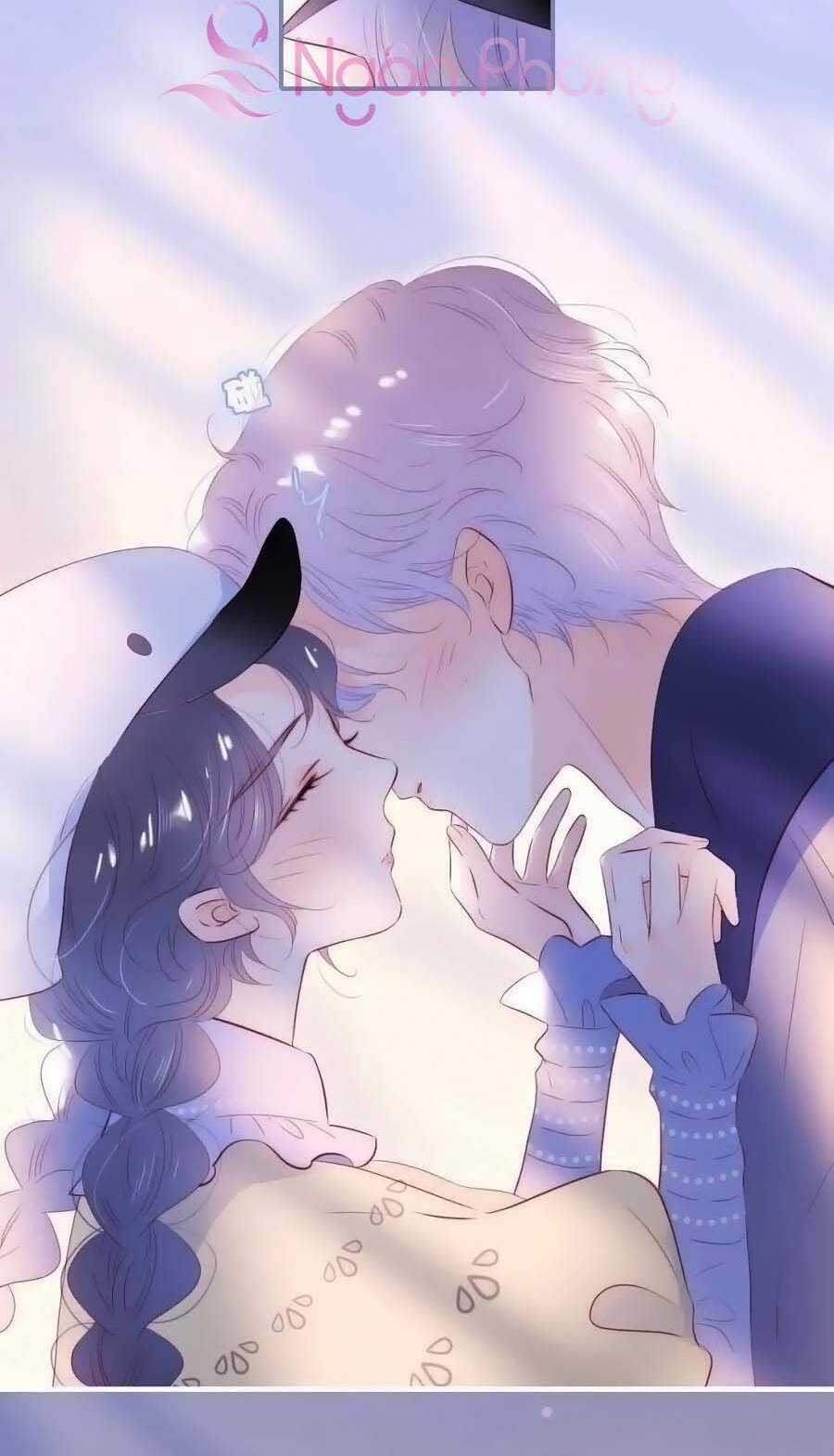 Chạy Trốn Cùng Con Nhím - Chapter 96 - Trang 4