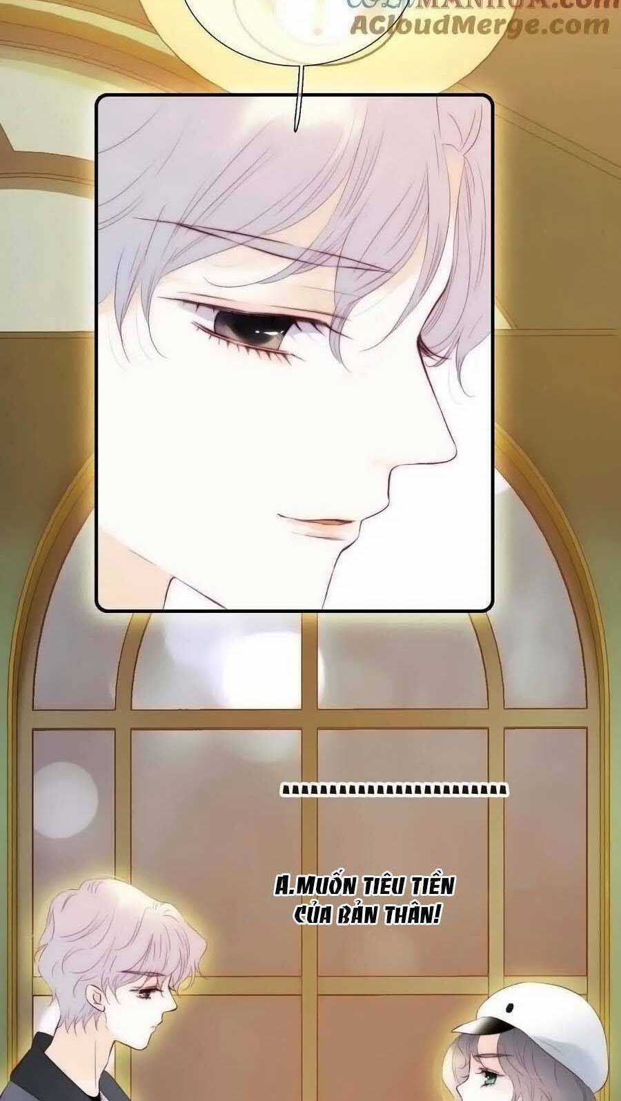 Chạy Trốn Cùng Con Nhím - Chapter 96 - Trang 33