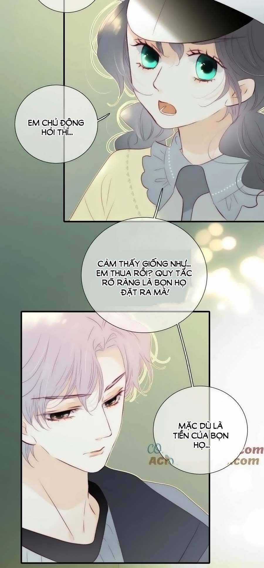 Chạy Trốn Cùng Con Nhím - Chapter 96 - Trang 37