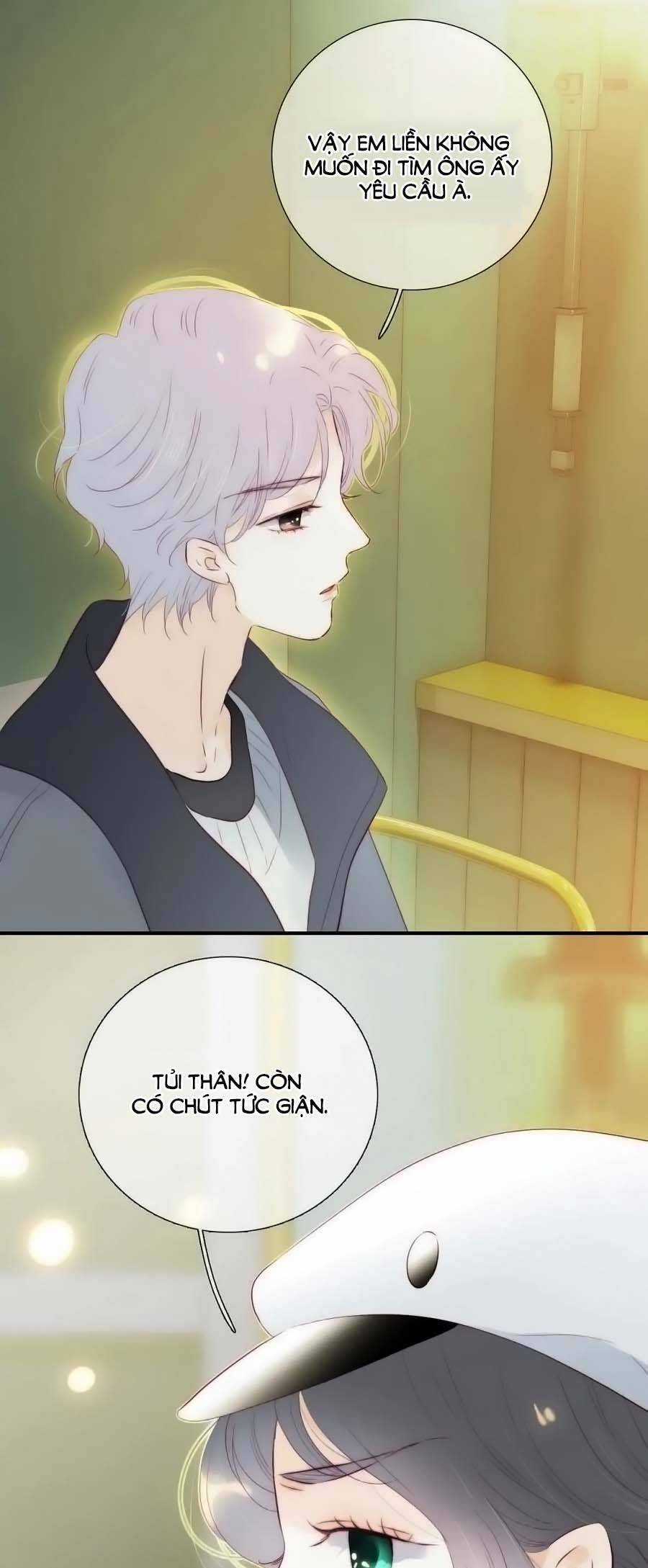 Chạy Trốn Cùng Con Nhím - Chapter 96 - Trang 38