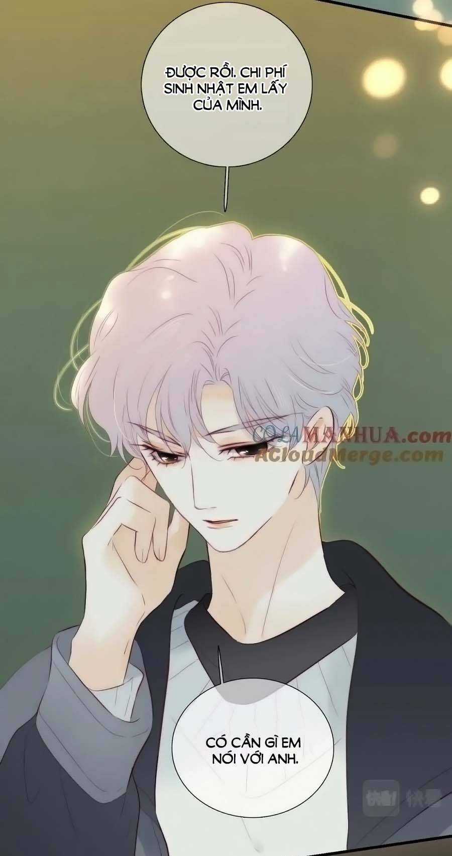 Chạy Trốn Cùng Con Nhím - Chapter 96 - Trang 40