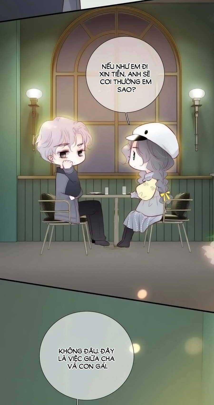 Chạy Trốn Cùng Con Nhím - Chapter 96 - Trang 41