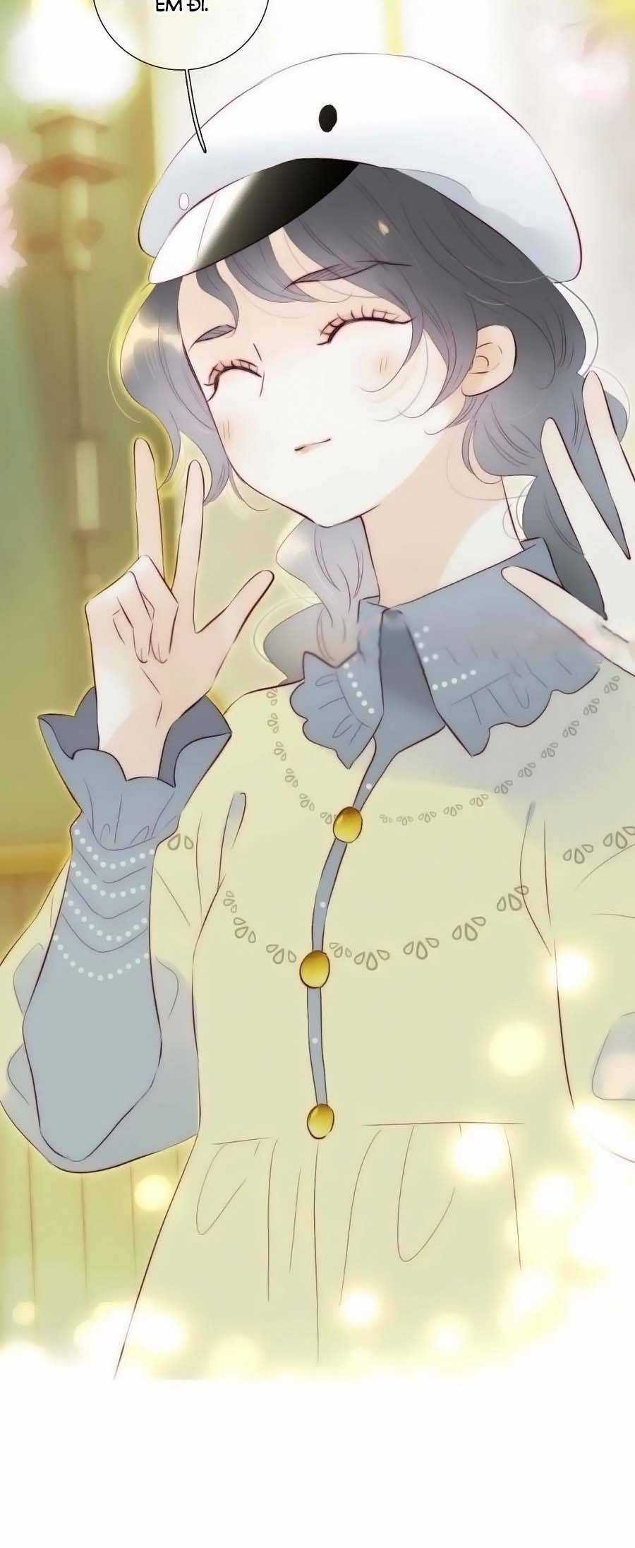 Chạy Trốn Cùng Con Nhím - Chapter 96 - Trang 43