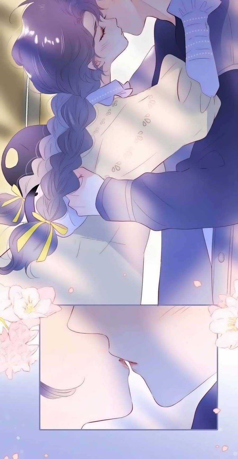 Chạy Trốn Cùng Con Nhím - Chapter 96 - Trang 6