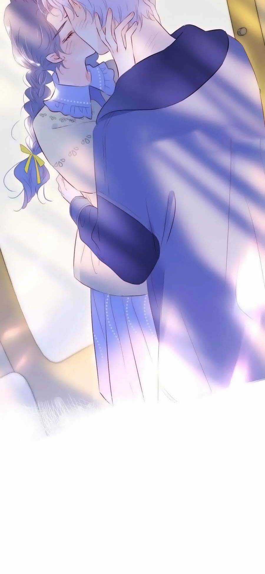 Chạy Trốn Cùng Con Nhím - Chapter 96 - Trang 8