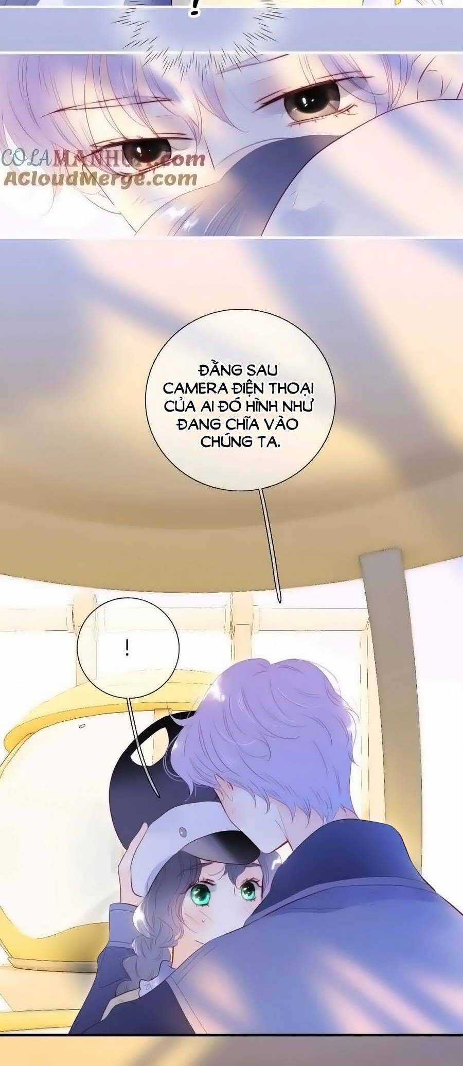 Chạy Trốn Cùng Con Nhím - Chapter 96 - Trang 10