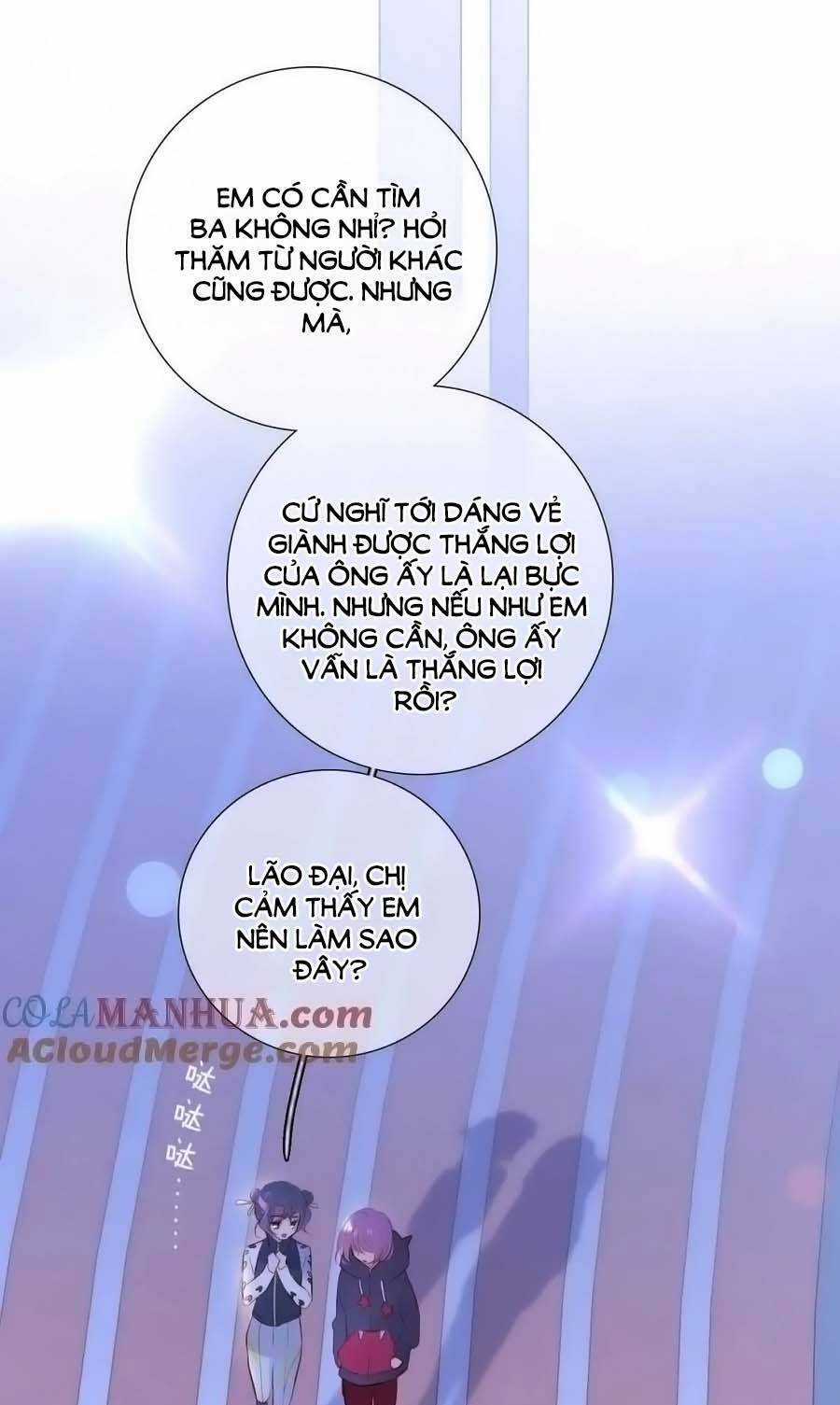 Chạy Trốn Cùng Con Nhím - Chapter 97 - Trang 11