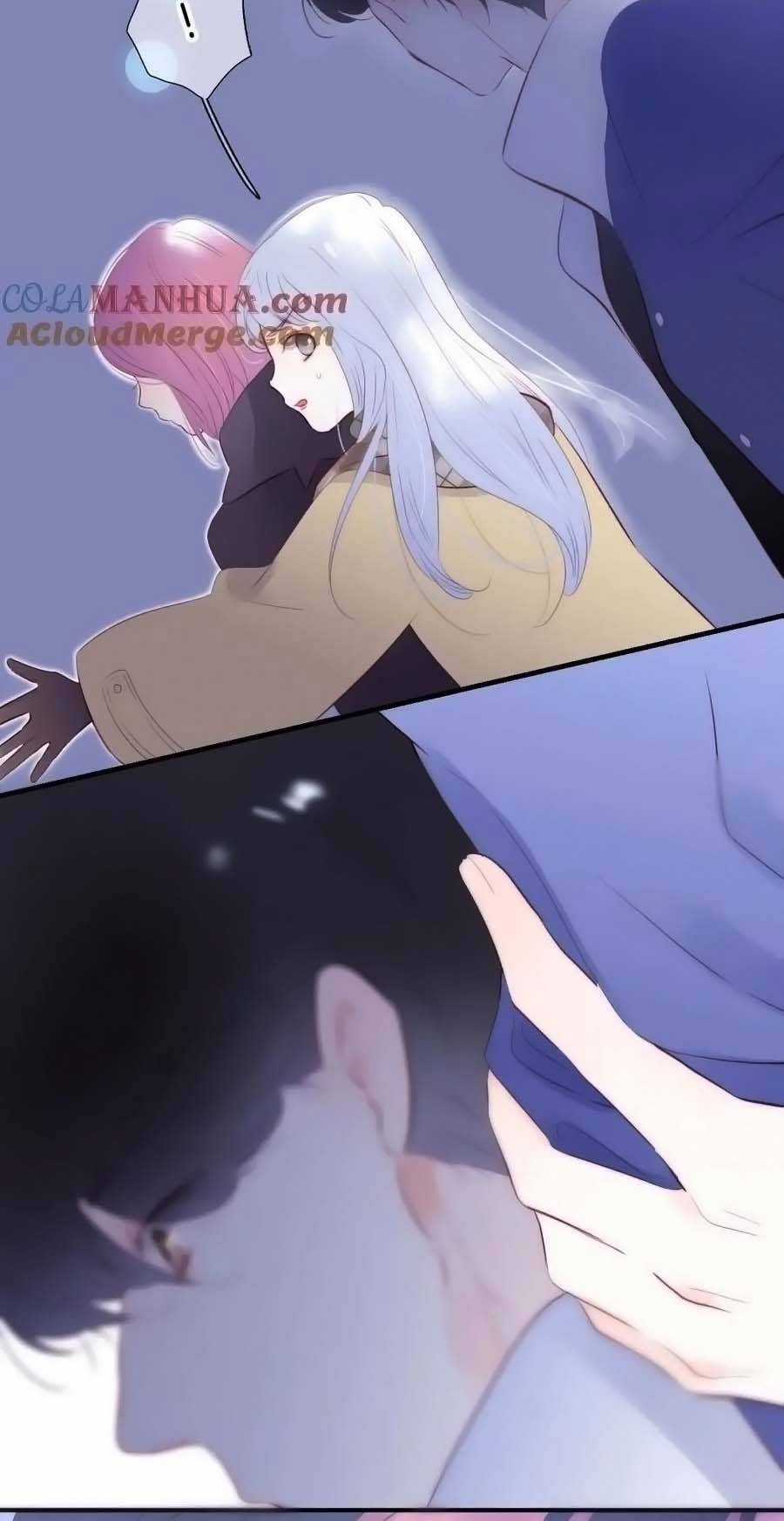 Chạy Trốn Cùng Con Nhím - Chapter 97 - Trang 17