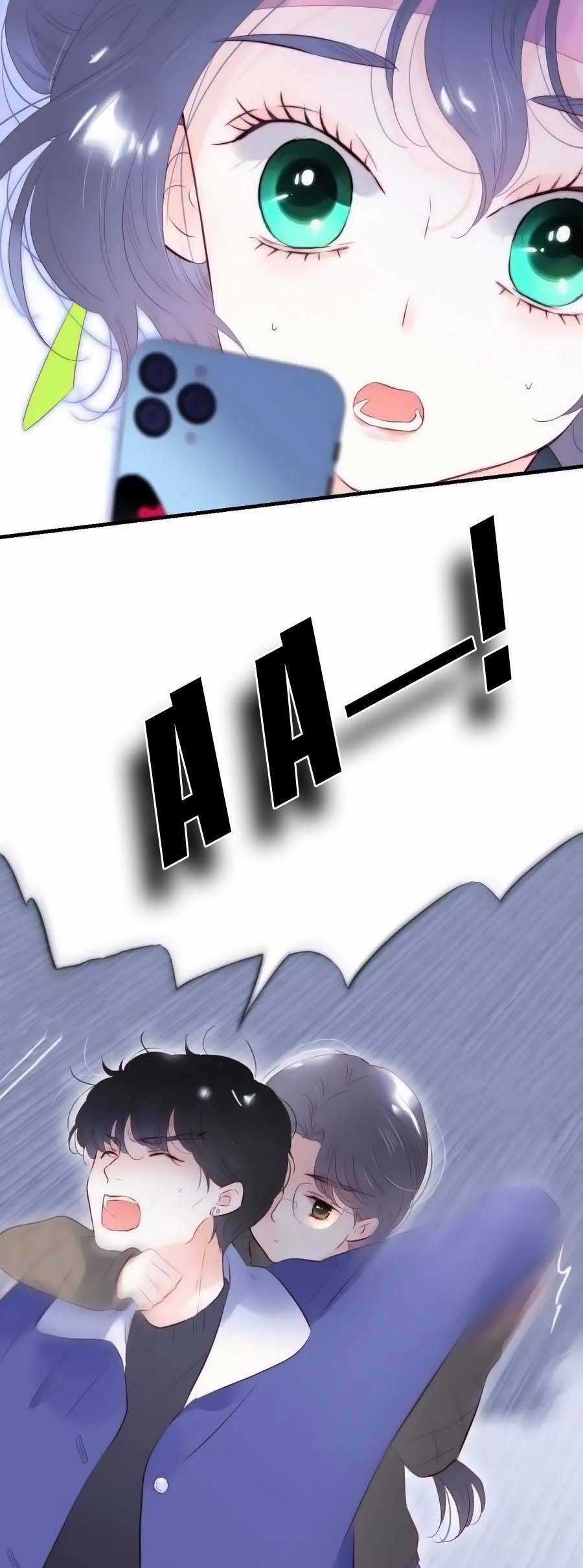 Chạy Trốn Cùng Con Nhím - Chapter 97 - Trang 18