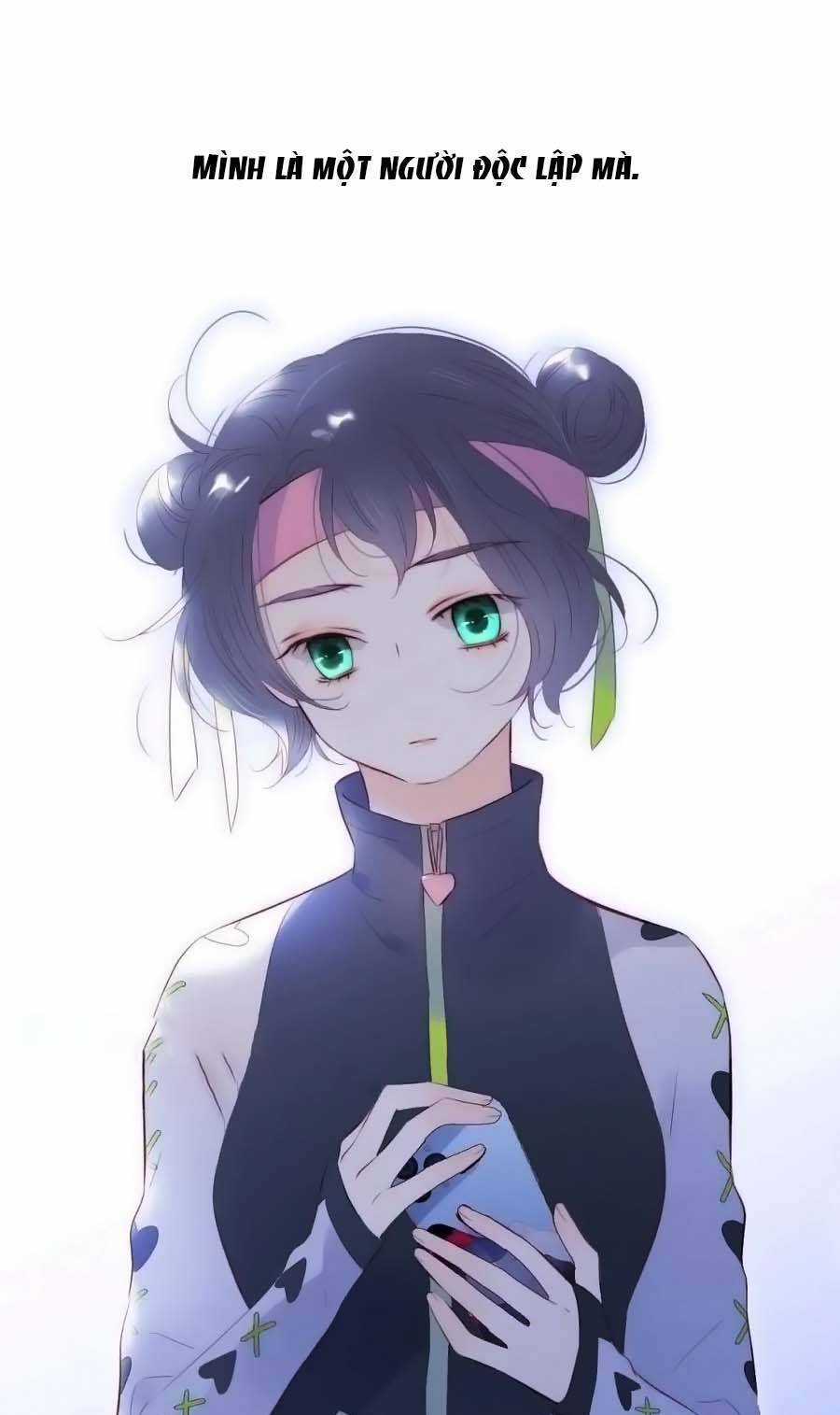 Chạy Trốn Cùng Con Nhím - Chapter 97 - Trang 23