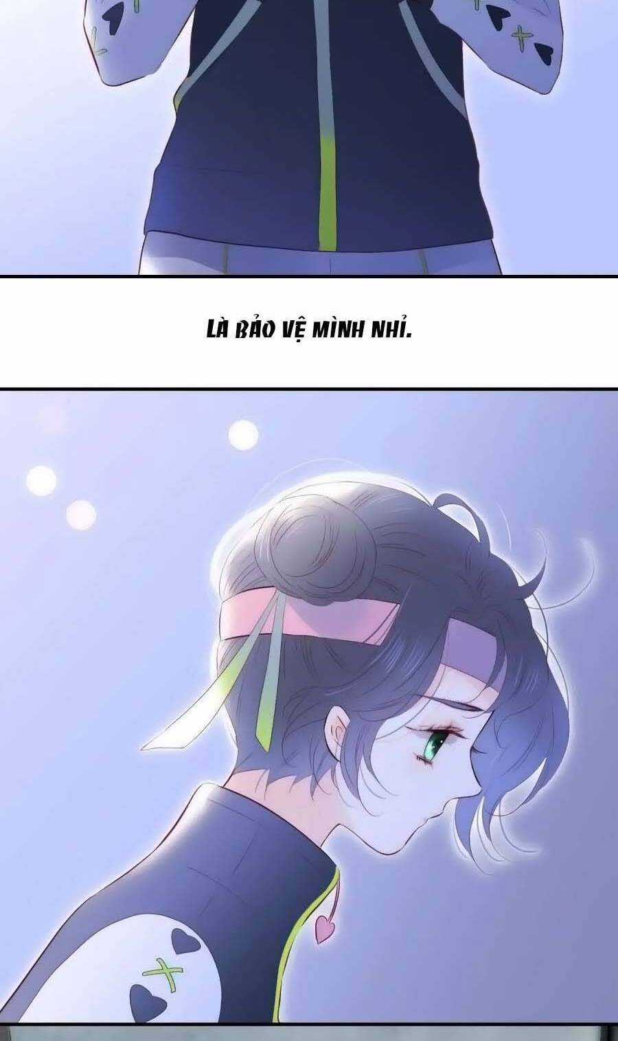 Chạy Trốn Cùng Con Nhím - Chapter 97 - Trang 24