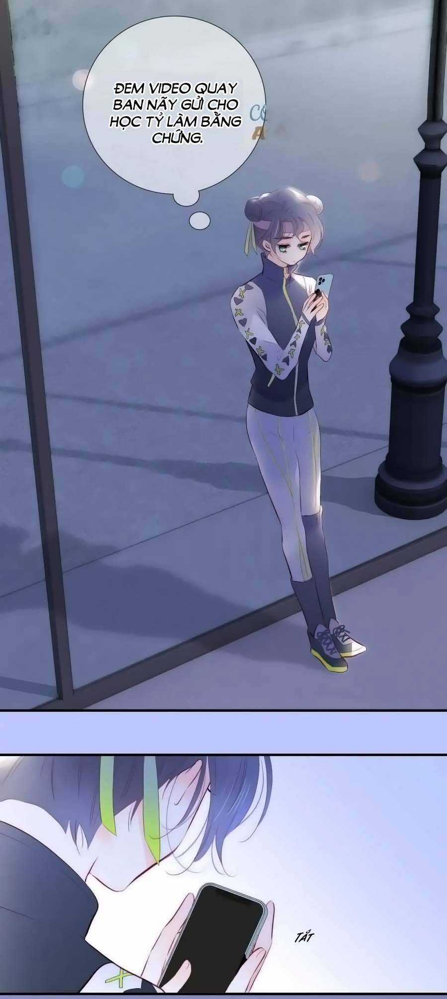 Chạy Trốn Cùng Con Nhím - Chapter 97 - Trang 25