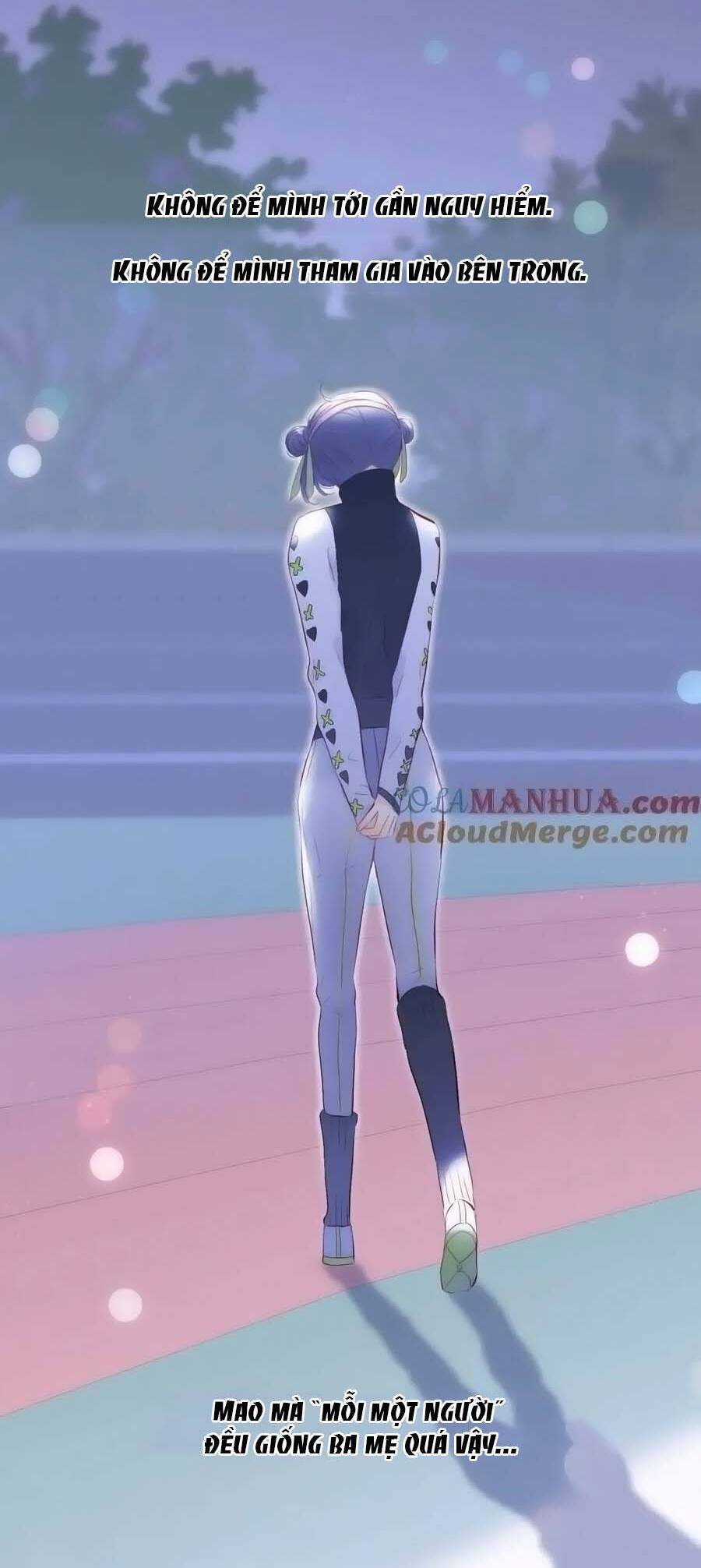 Chạy Trốn Cùng Con Nhím - Chapter 97 - Trang 26