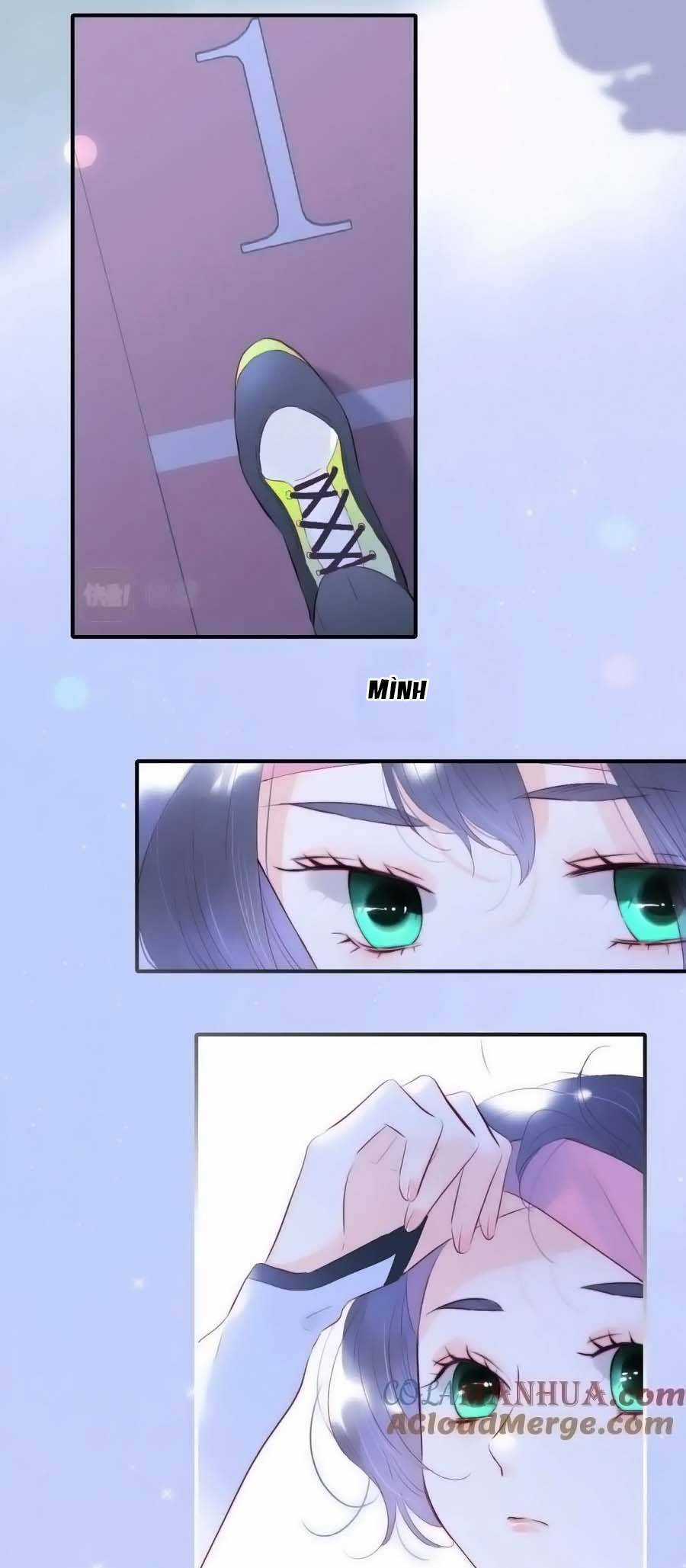 Chạy Trốn Cùng Con Nhím - Chapter 97 - Trang 27