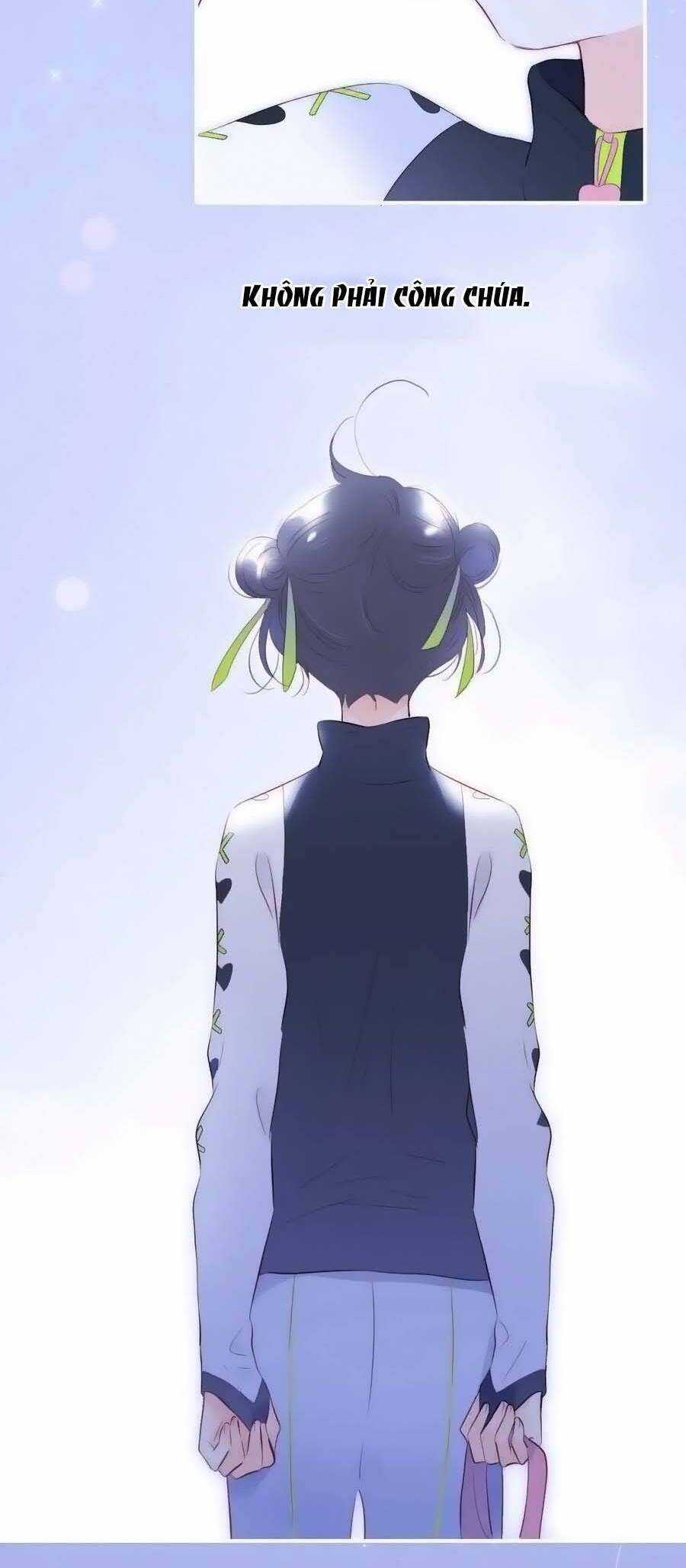 Chạy Trốn Cùng Con Nhím - Chapter 97 - Trang 28