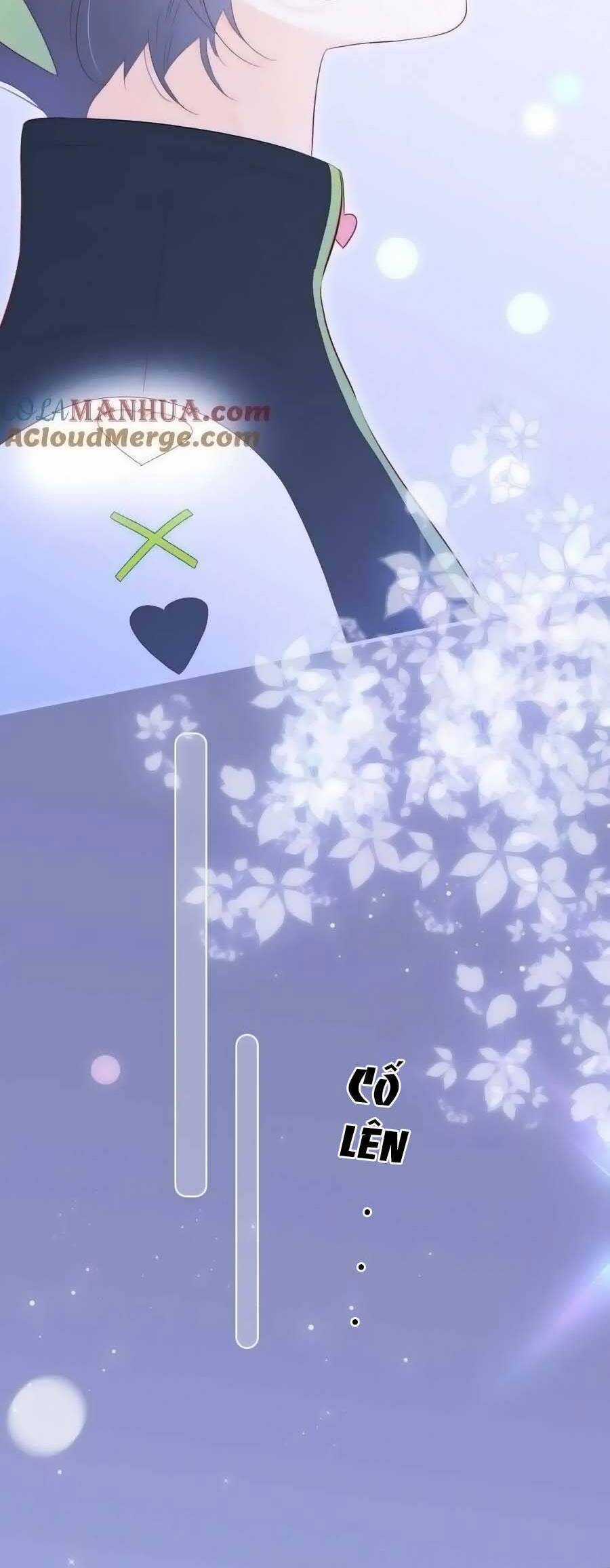 Chạy Trốn Cùng Con Nhím - Chapter 97 - Trang 32