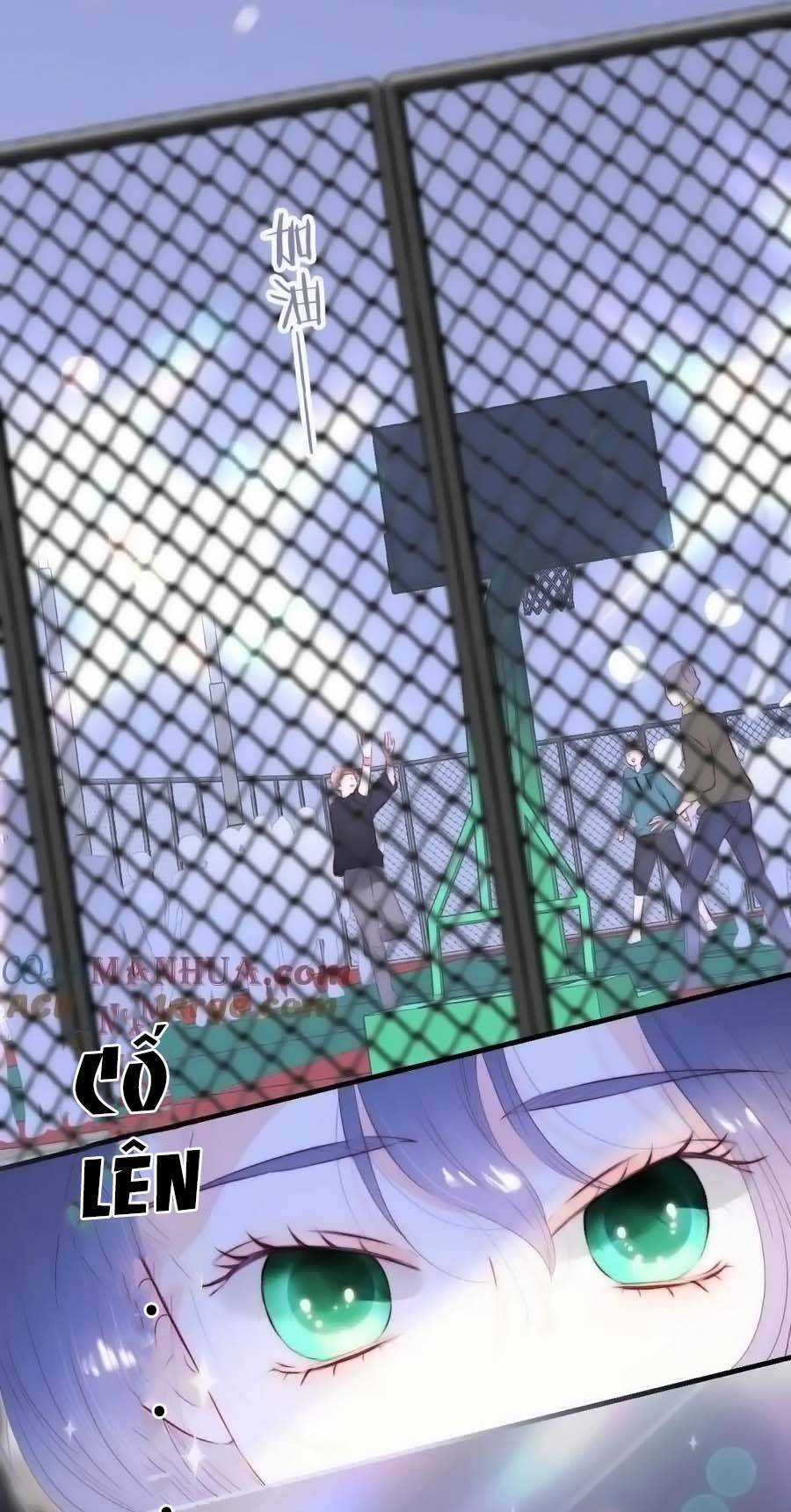 Chạy Trốn Cùng Con Nhím - Chapter 97 - Trang 33