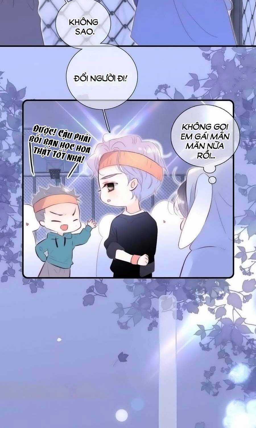 Chạy Trốn Cùng Con Nhím - Chapter 97 - Trang 36