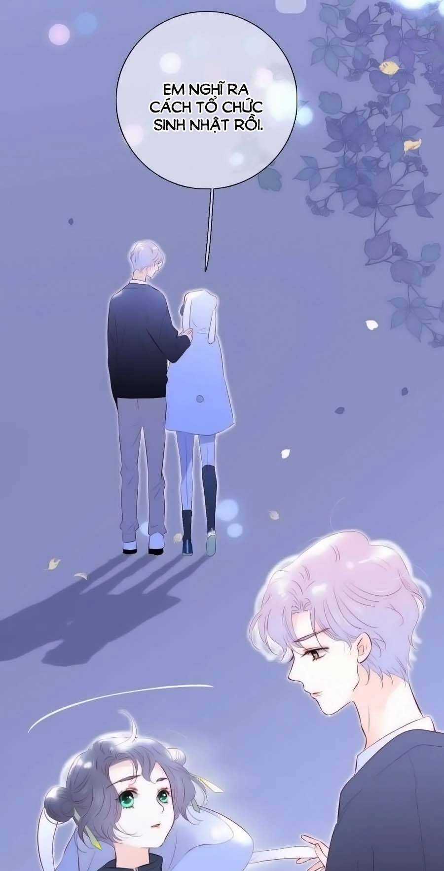 Chạy Trốn Cùng Con Nhím - Chapter 97 - Trang 37