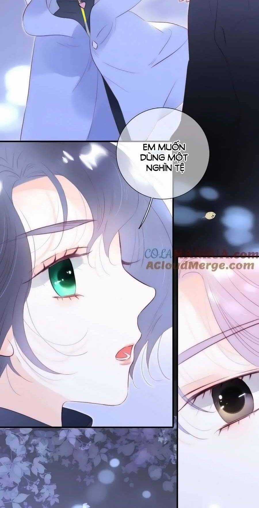 Chạy Trốn Cùng Con Nhím - Chapter 97 - Trang 38