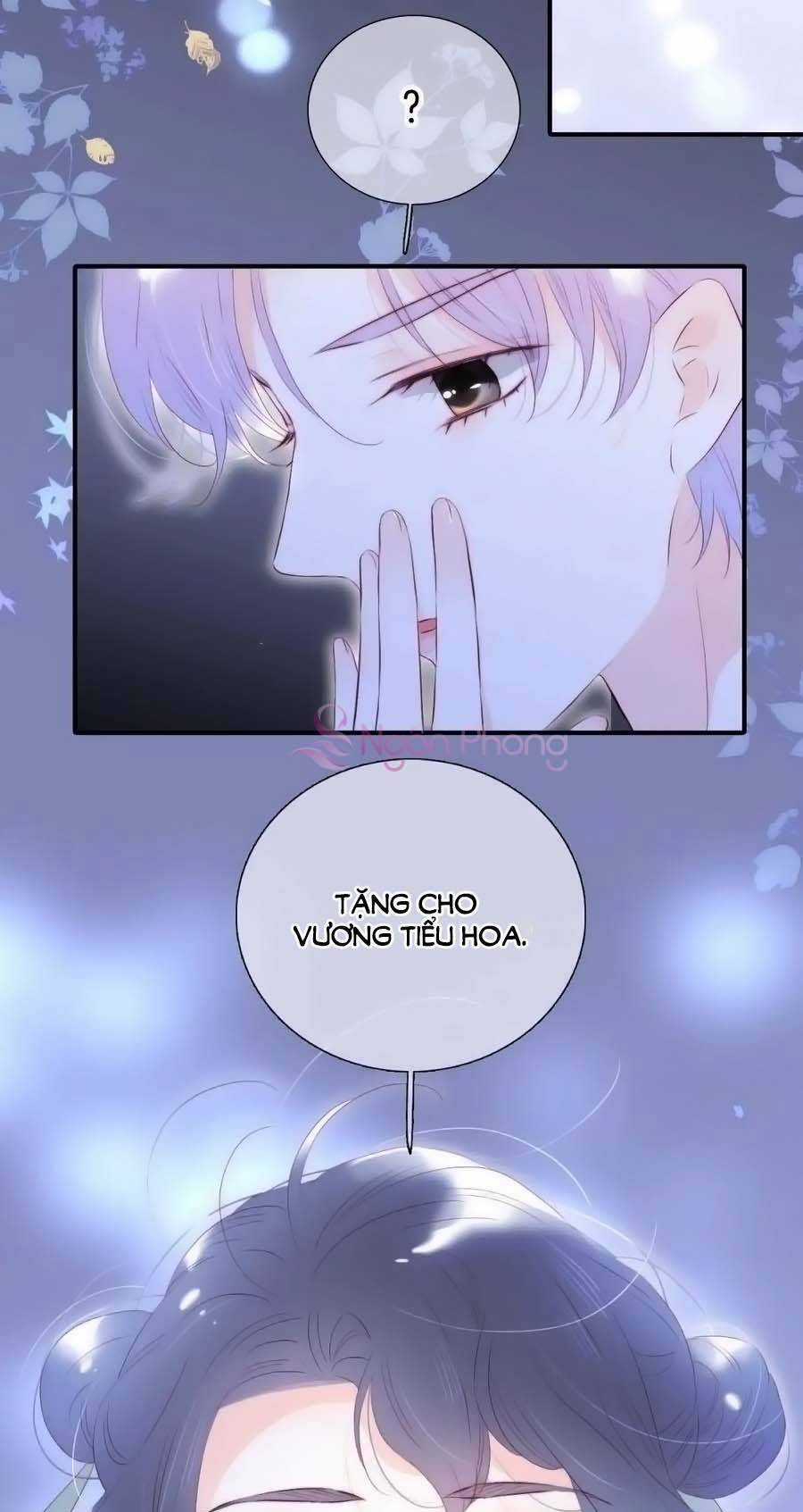 Chạy Trốn Cùng Con Nhím - Chapter 97 - Trang 39