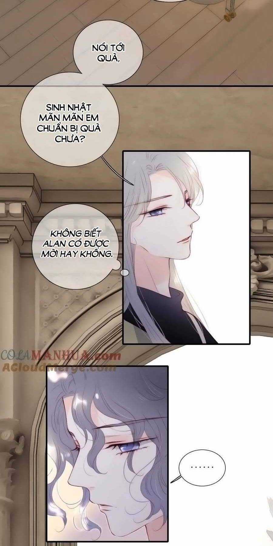 Chạy Trốn Cùng Con Nhím - Chapter 97 - Trang 6