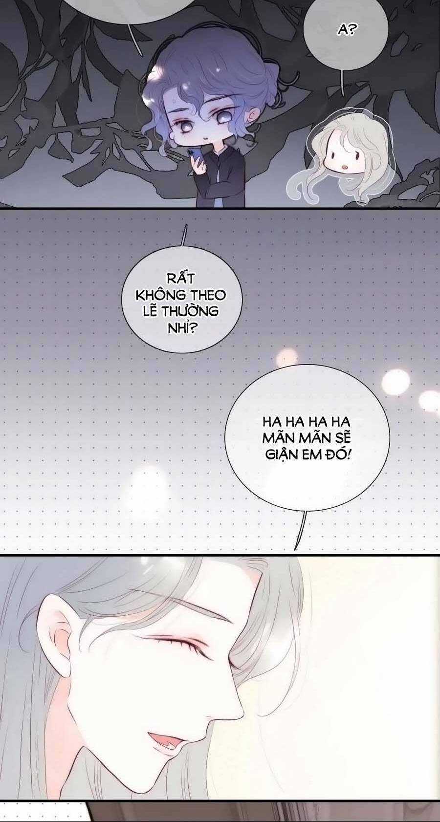 Chạy Trốn Cùng Con Nhím - Chapter 97 - Trang 8