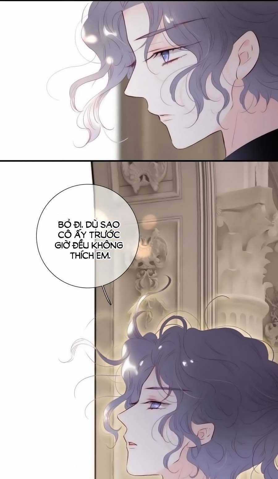 Chạy Trốn Cùng Con Nhím - Chapter 97 - Trang 9