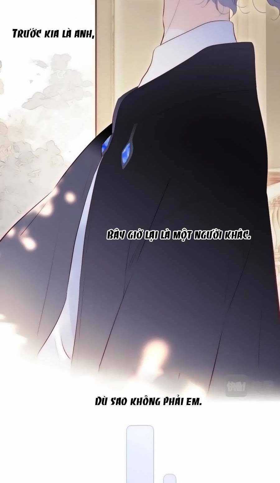 Chạy Trốn Cùng Con Nhím - Chapter 97 - Trang 10