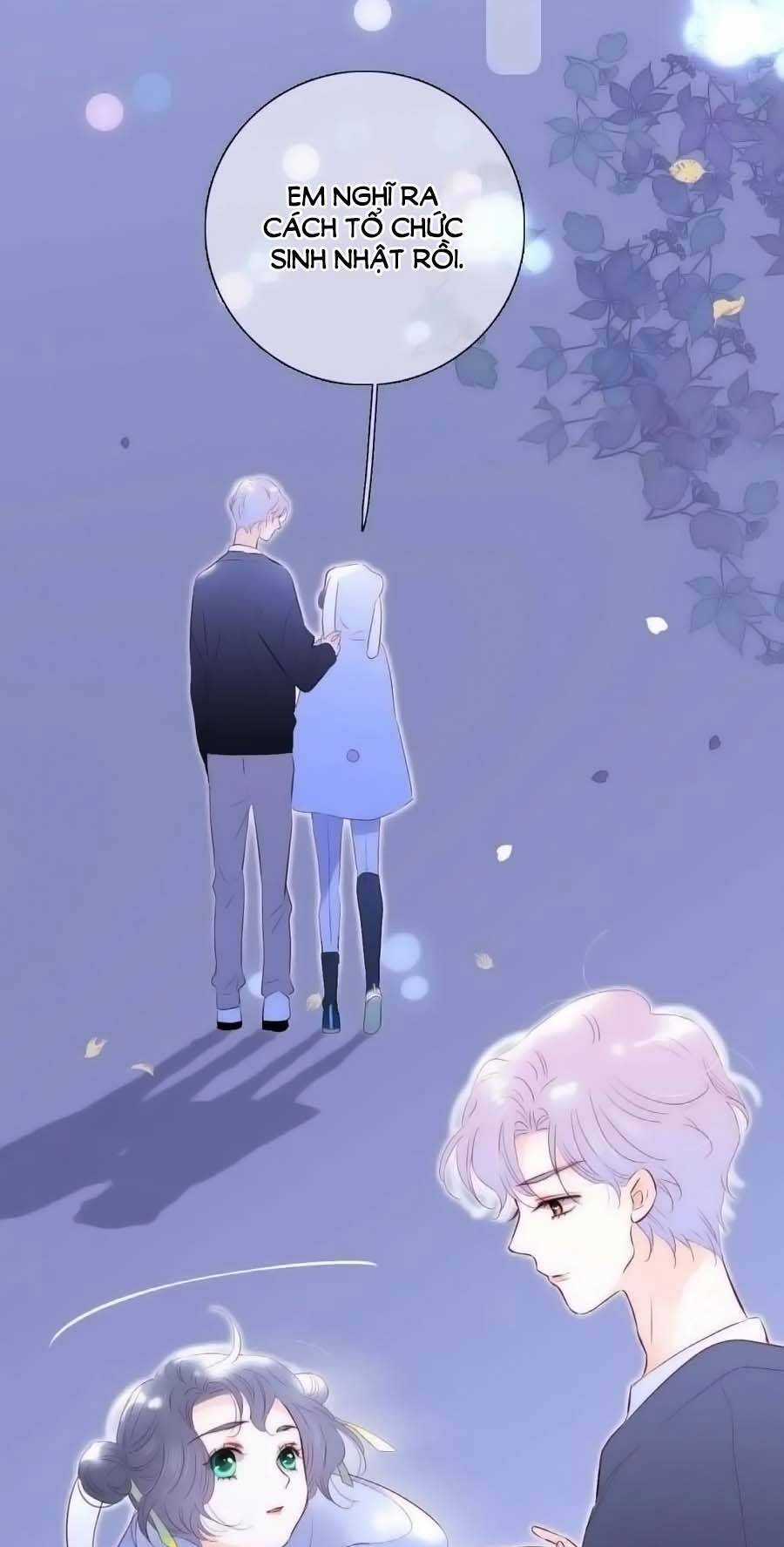 Chạy Trốn Cùng Con Nhím - Chapter 98 - Trang 2