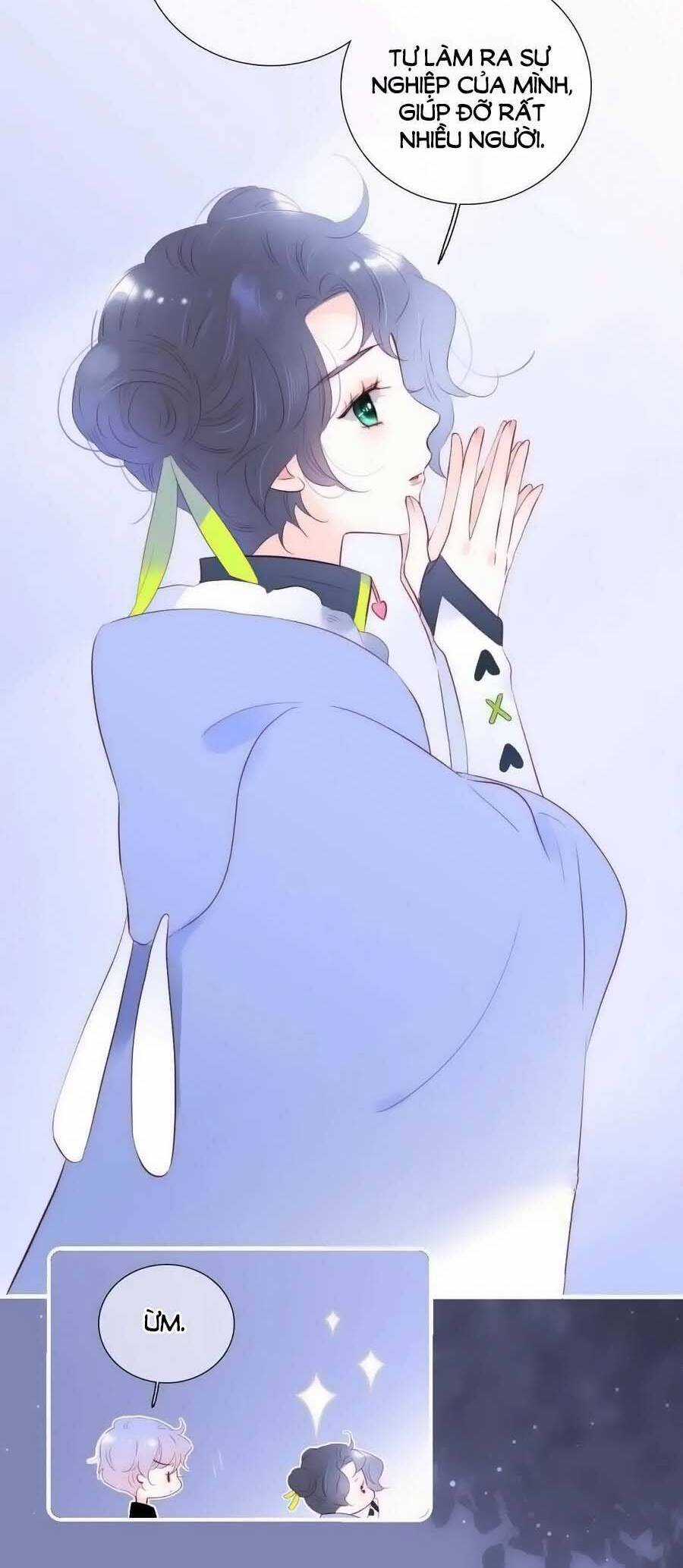 Chạy Trốn Cùng Con Nhím - Chapter 98 - Trang 11